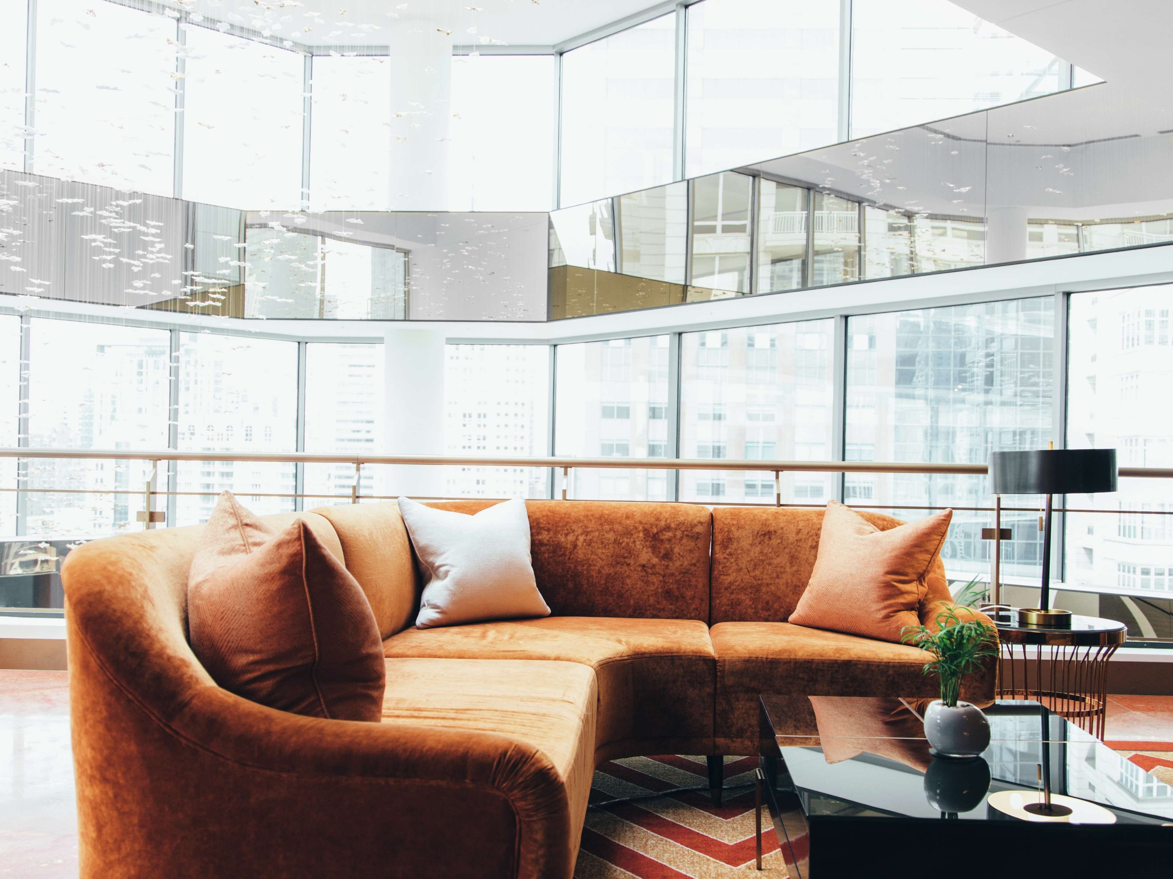 Conrad Chicago by null