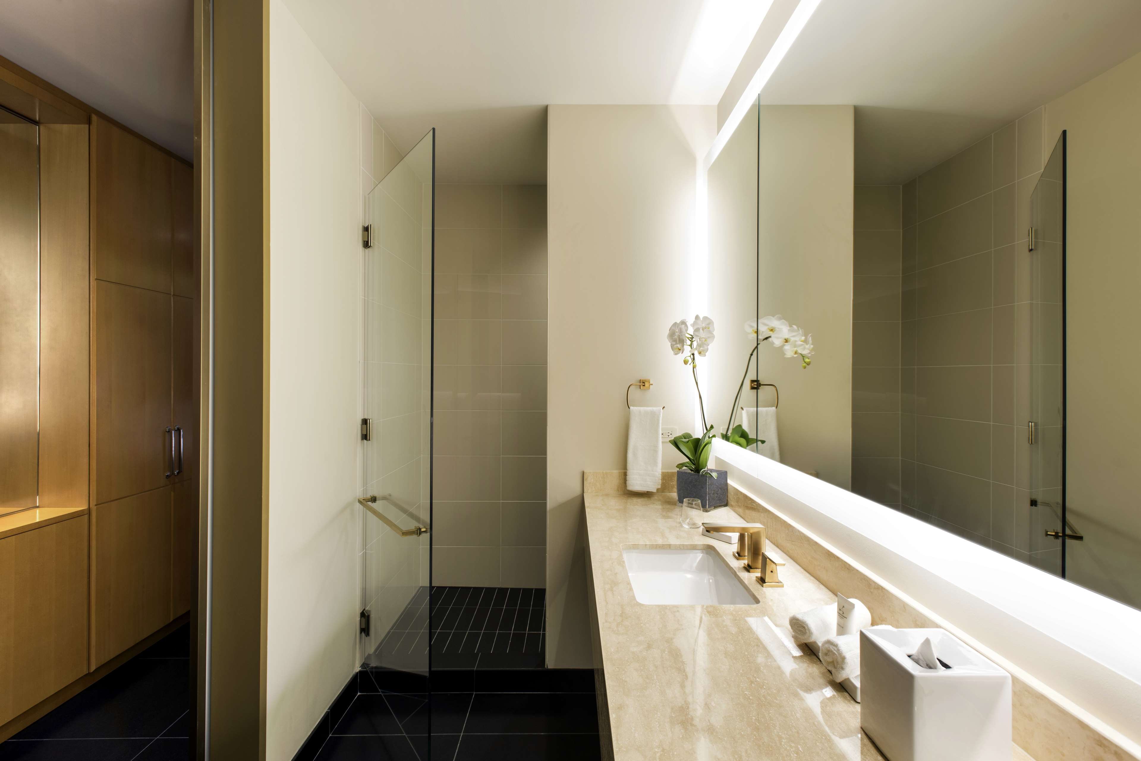Conrad Chicago by null