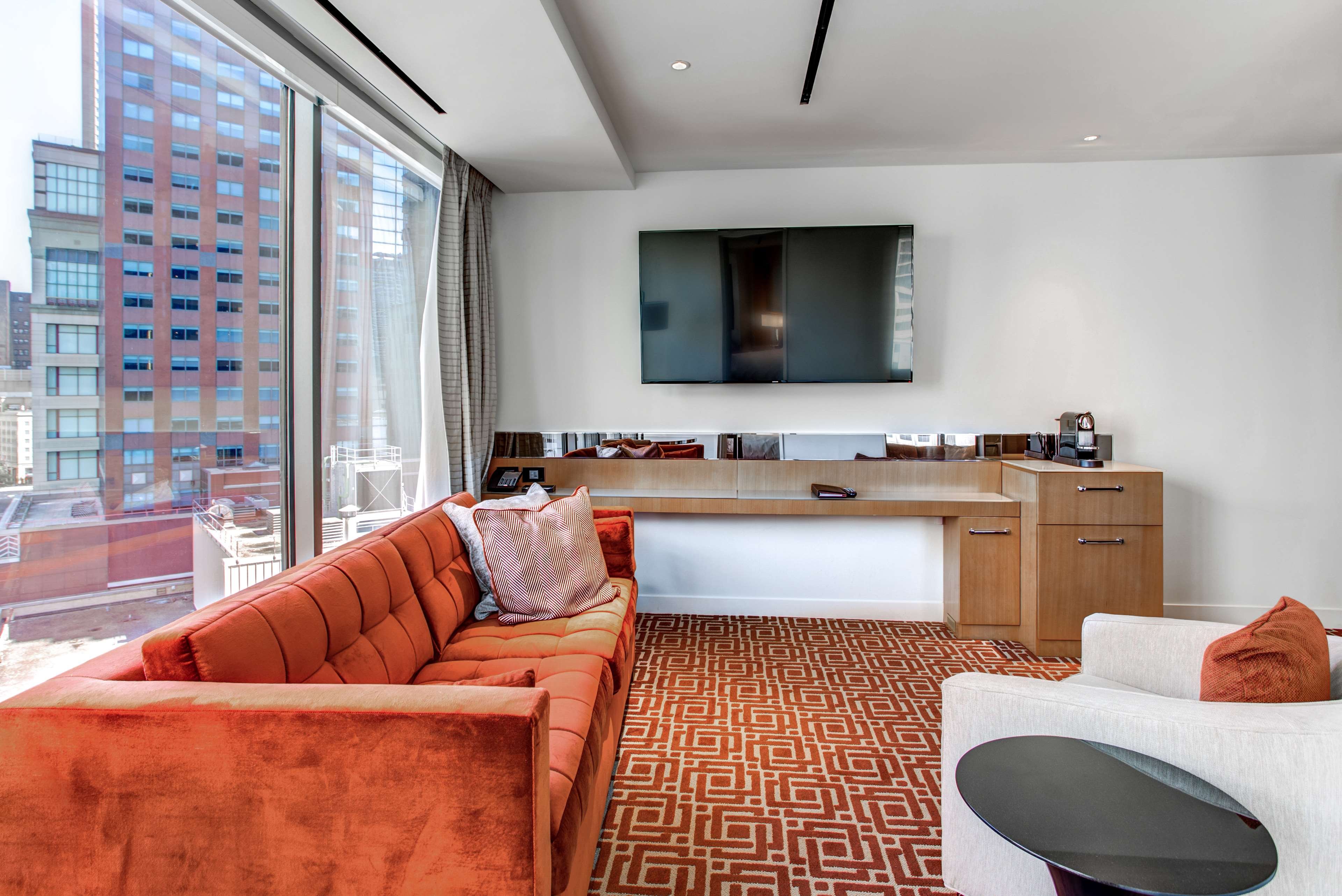 Conrad Chicago by null