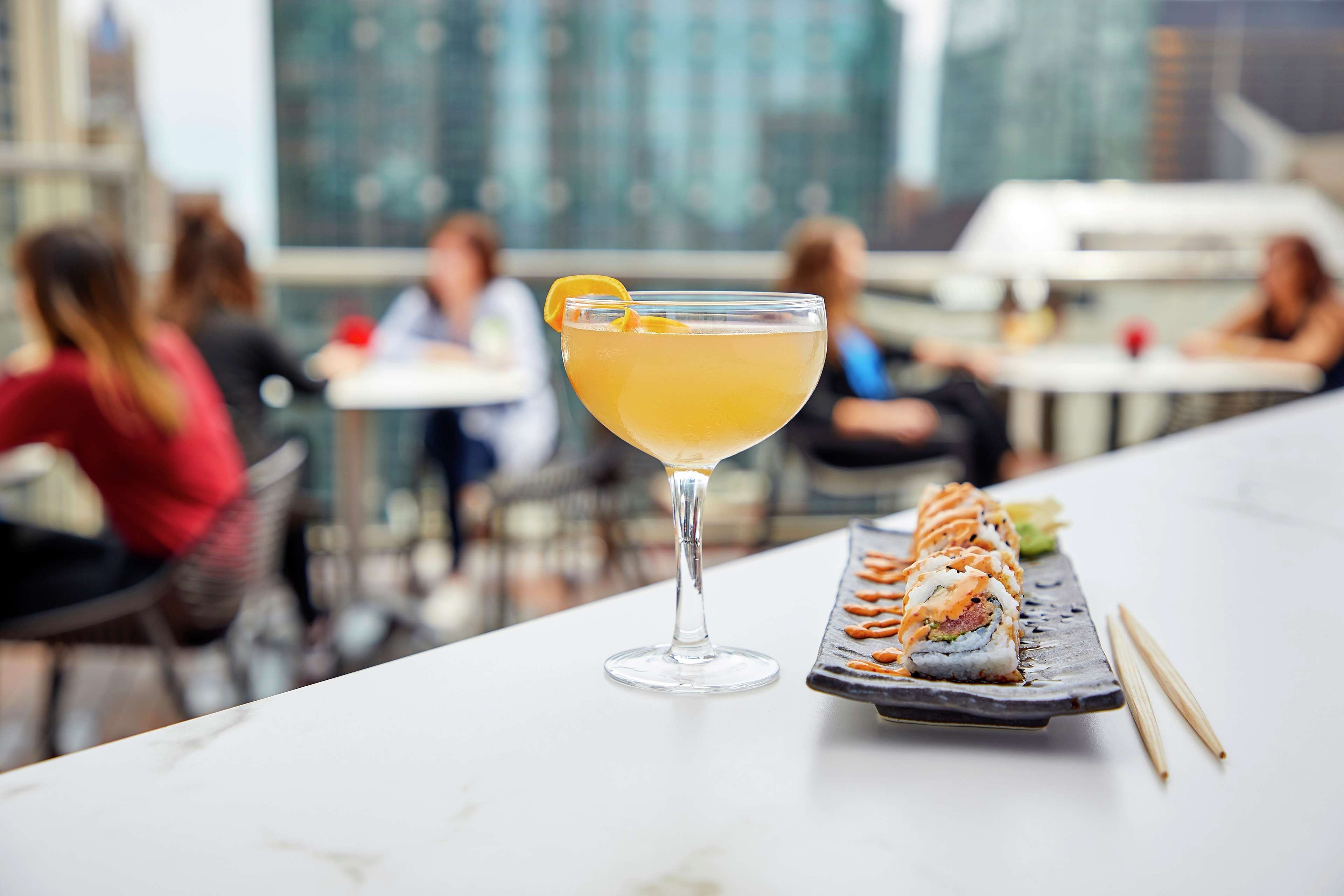 Conrad Chicago by null