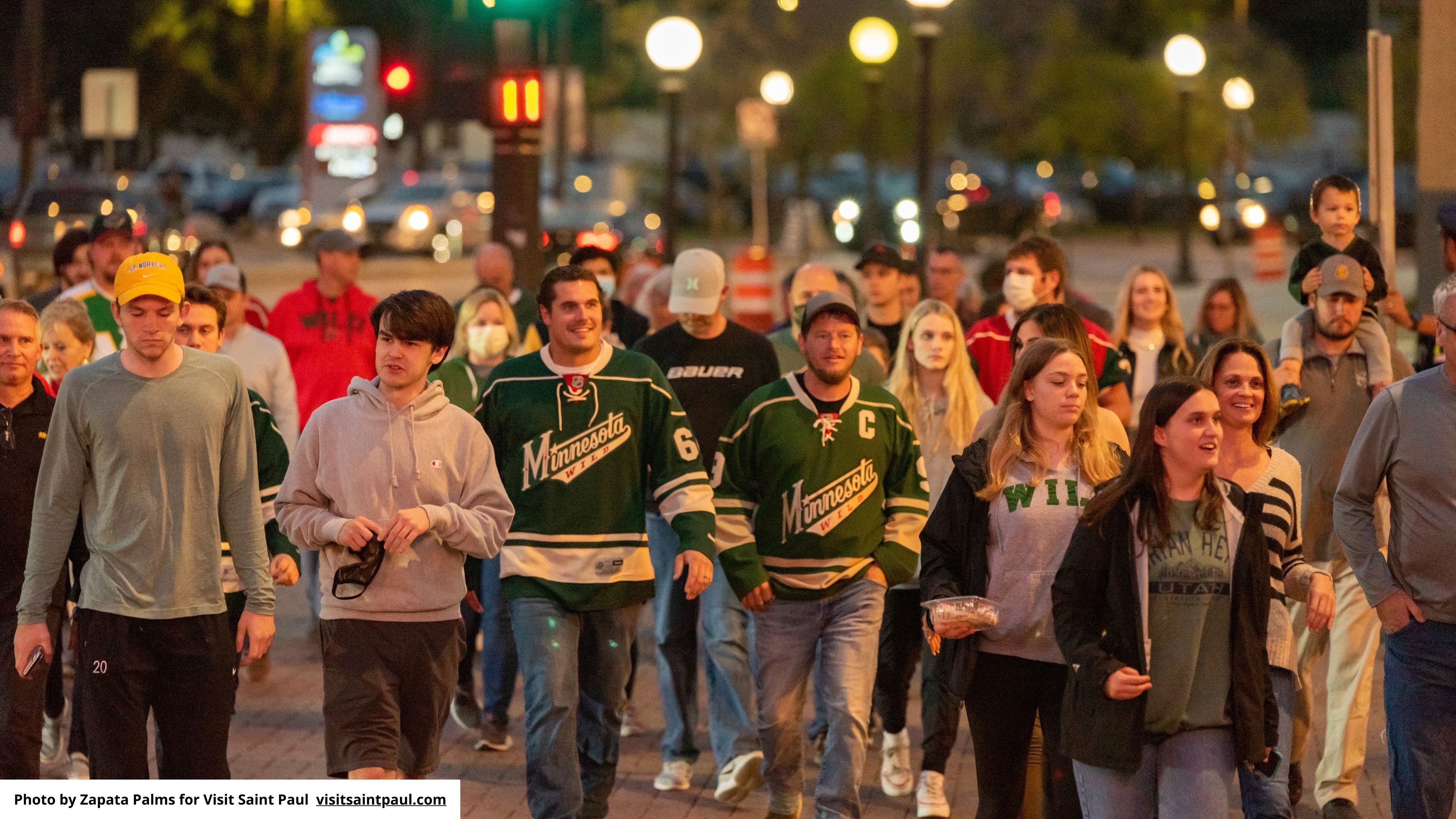 InterContinental Saint Paul Riverfront, an IHG Hotel by null