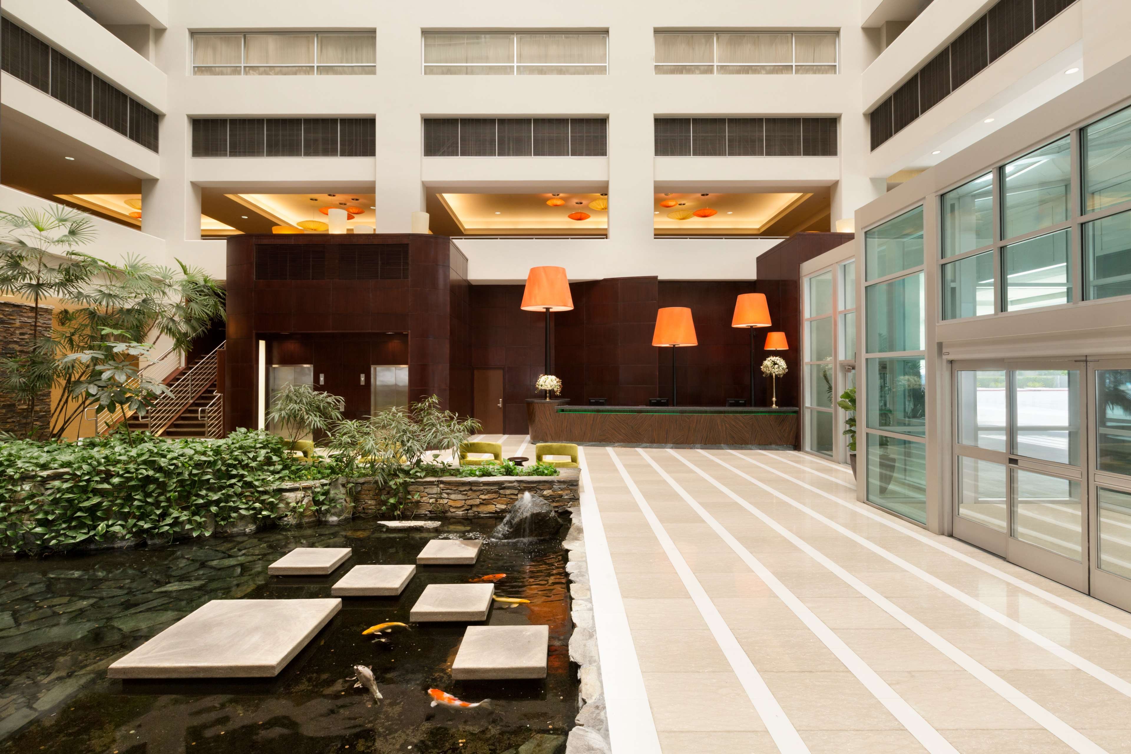 Embassy Suites by Hilton Los Angeles Glendale image