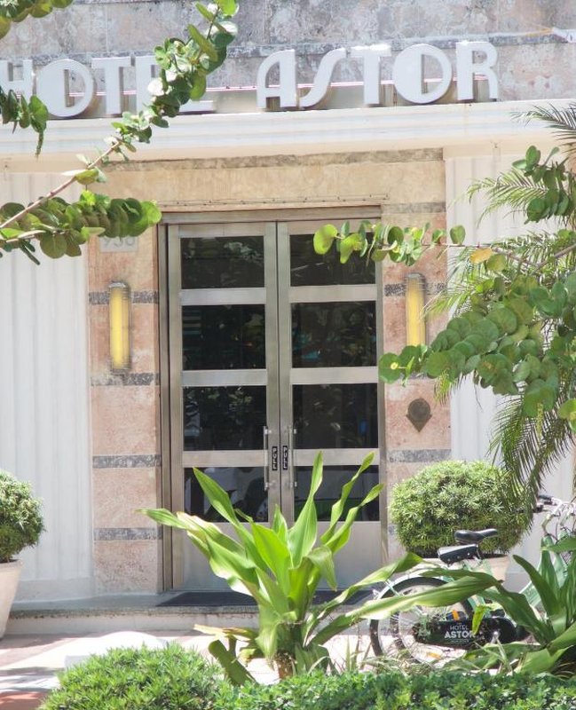The Astor by LuxUrban, Trademark Collection by Wyndham by null