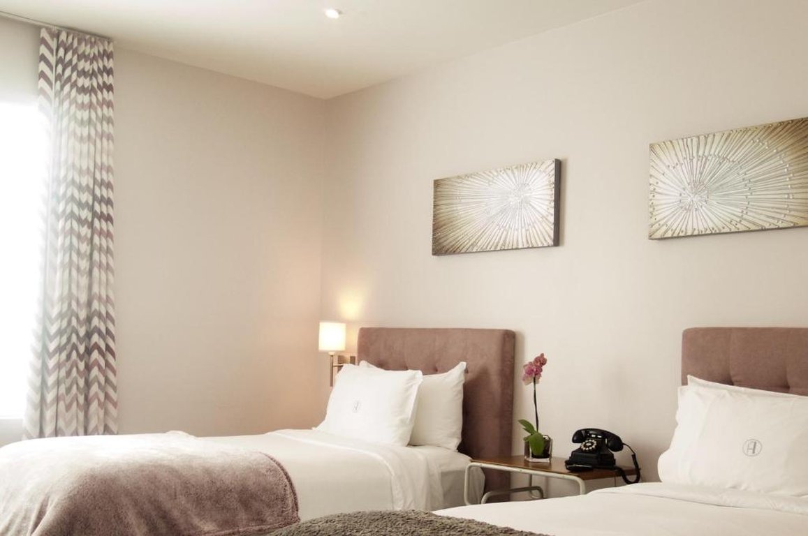 The Astor by LuxUrban, Trademark Collection by Wyndham by null