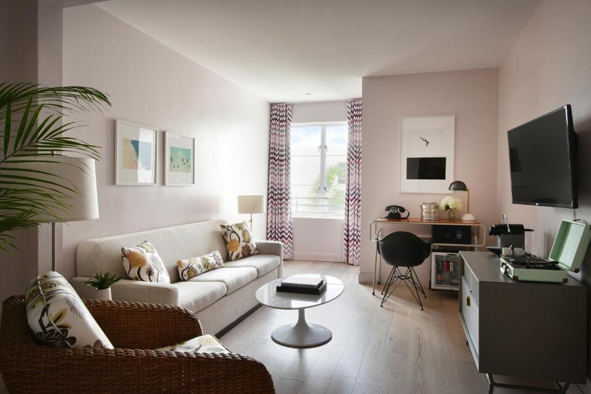 The Astor by LuxUrban, Trademark Collection by Wyndham by null
