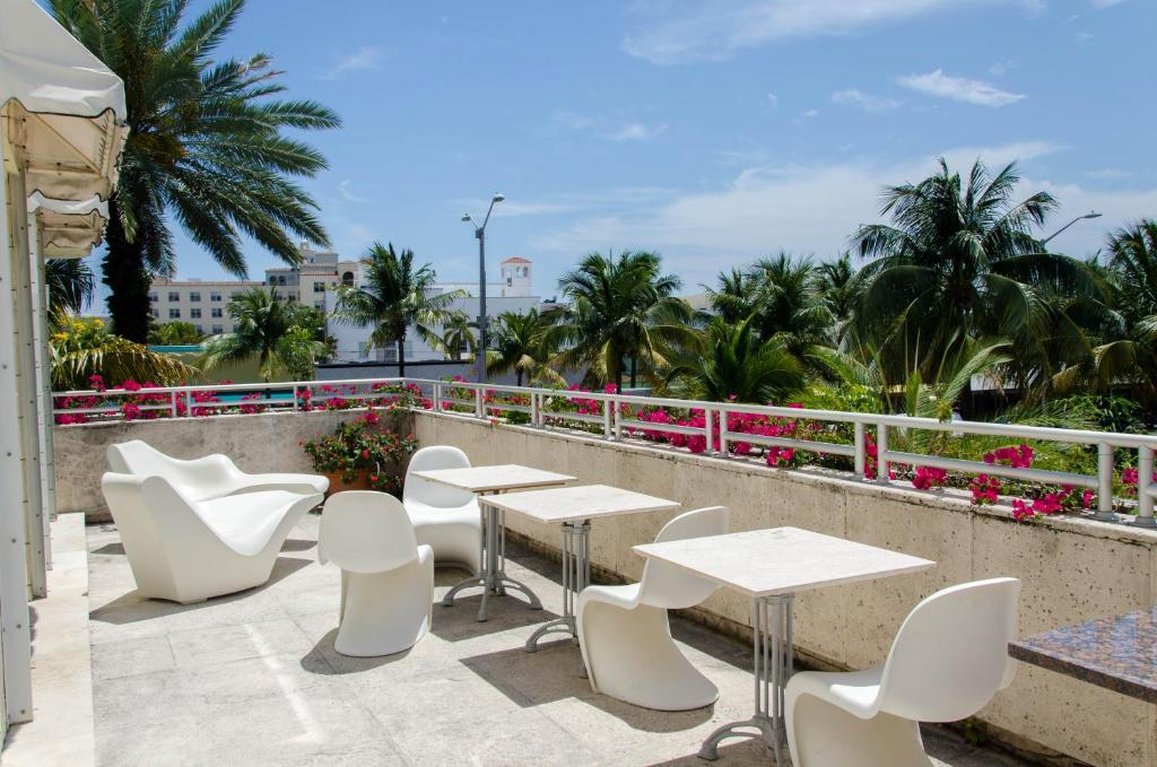 The Astor by LuxUrban, Trademark Collection by Wyndham by null