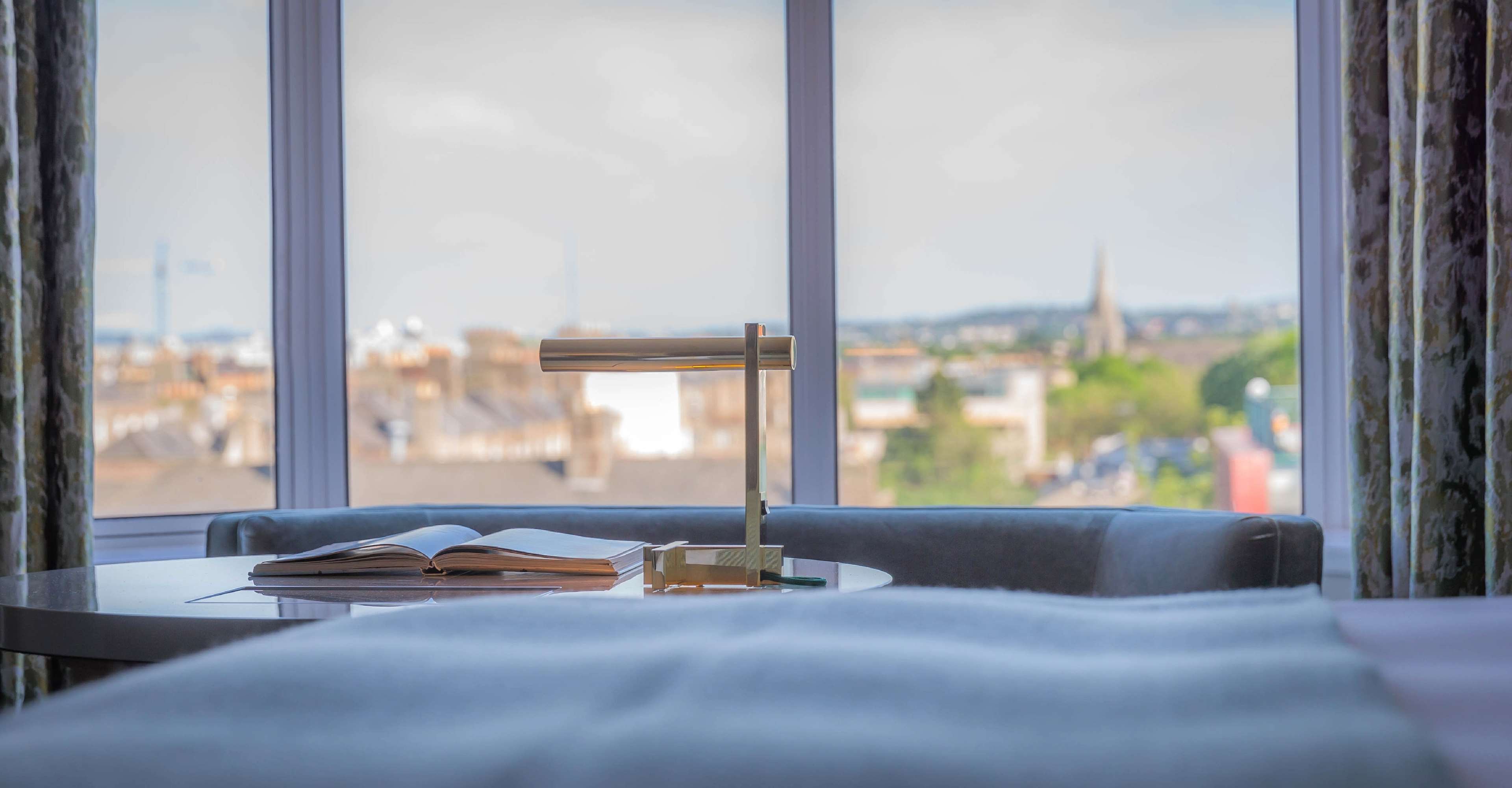 Conrad Dublin by null