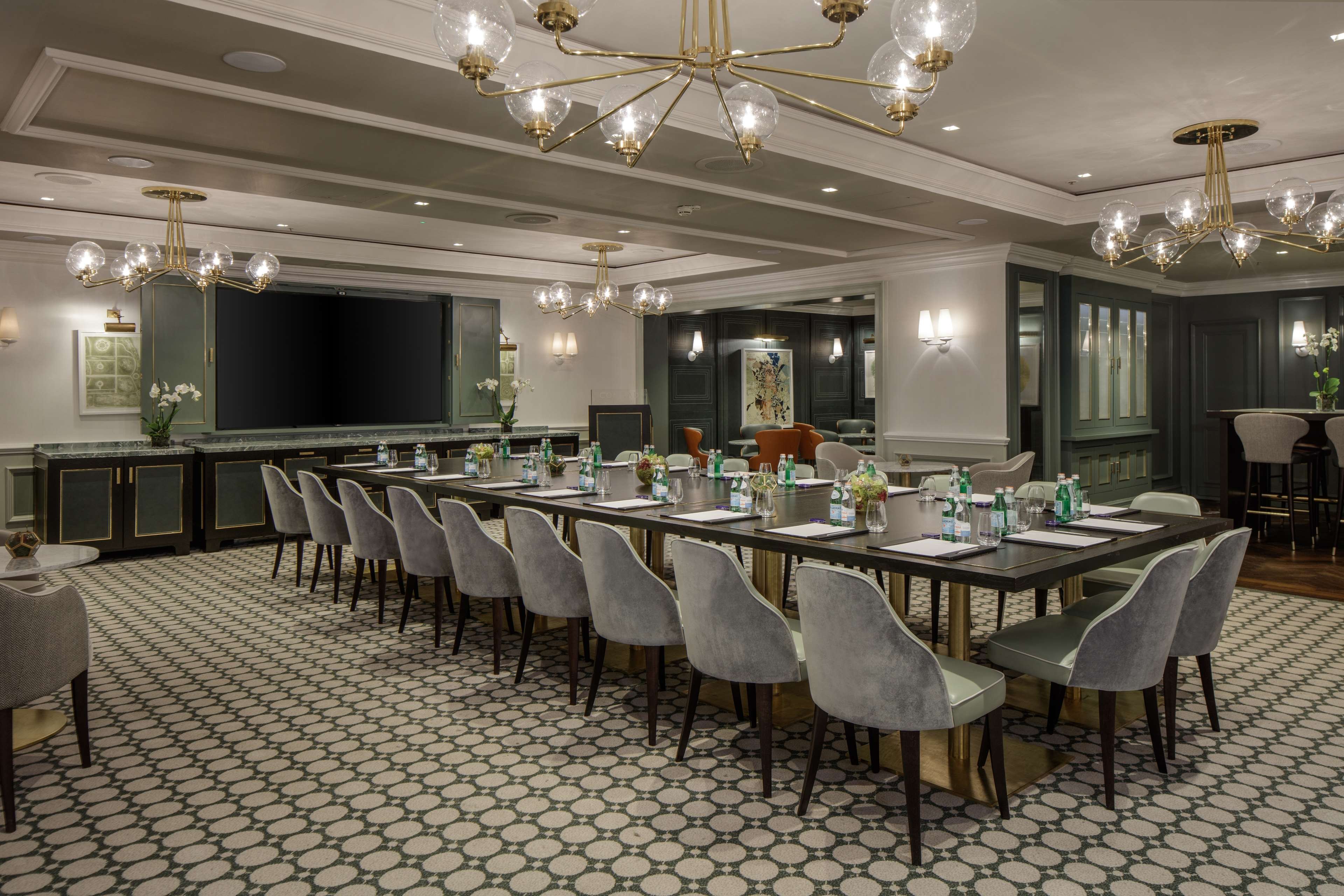Conrad Dublin by null