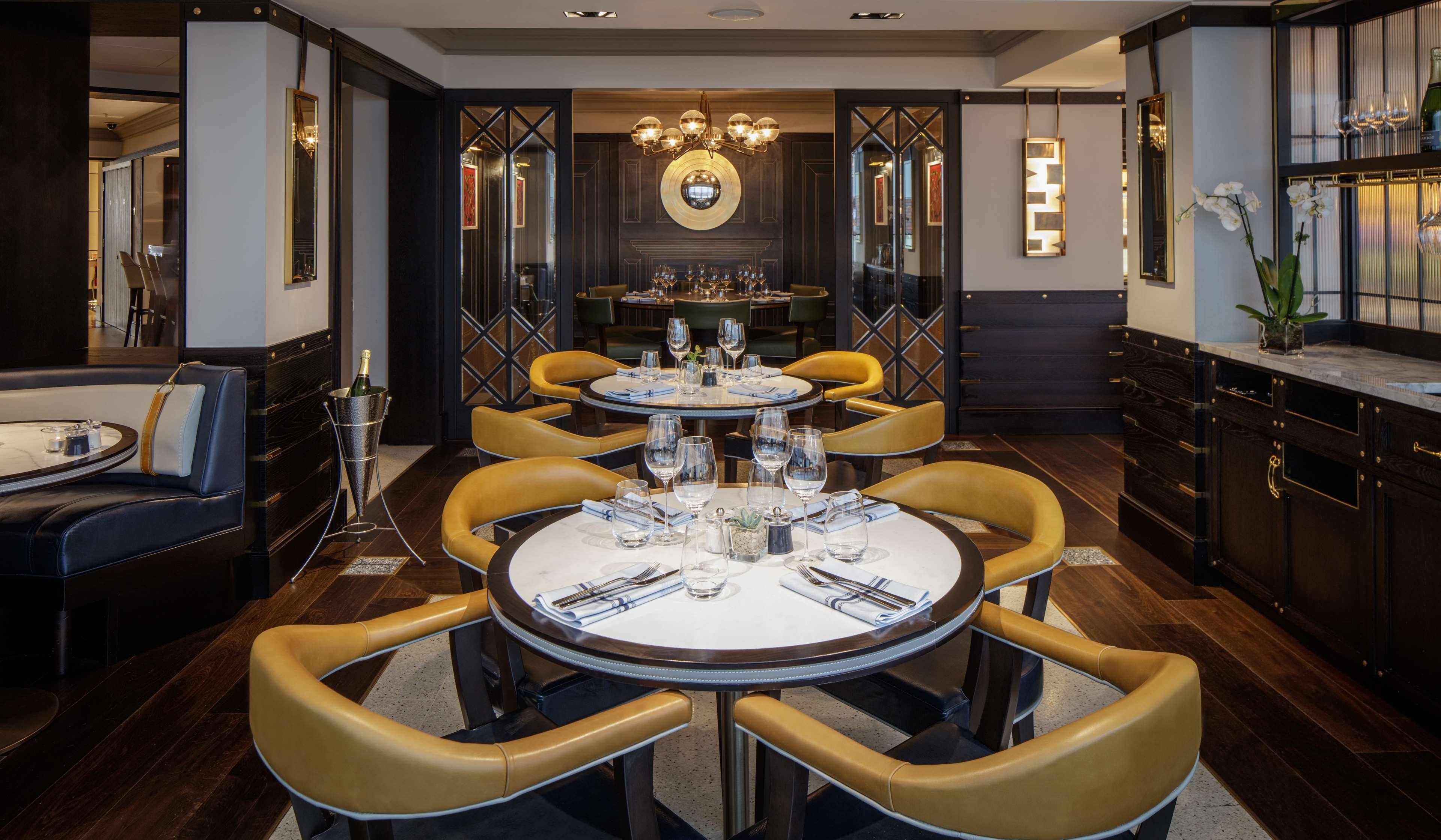 Conrad Dublin by null