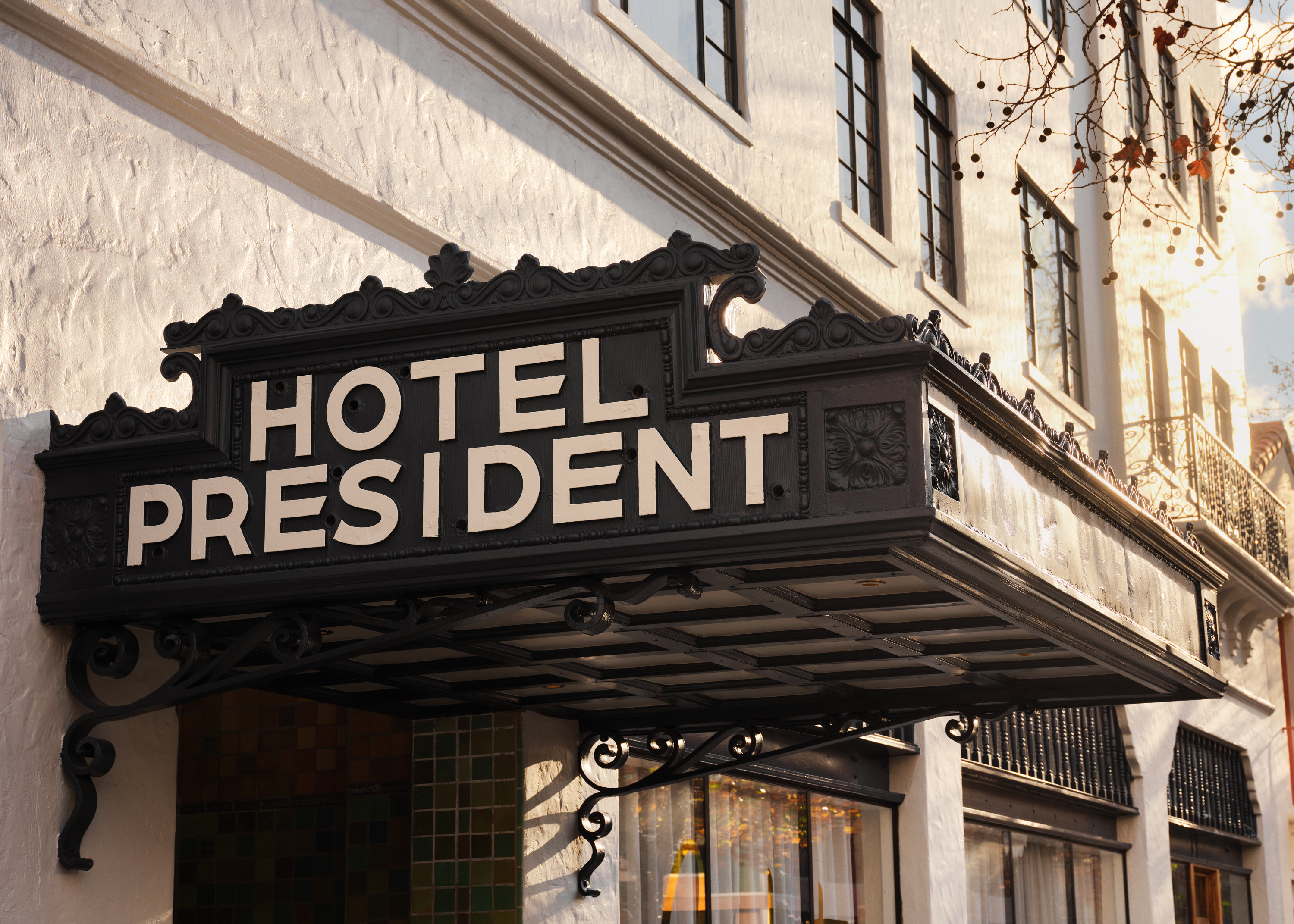 Graduate by Hilton Palo Alto by null