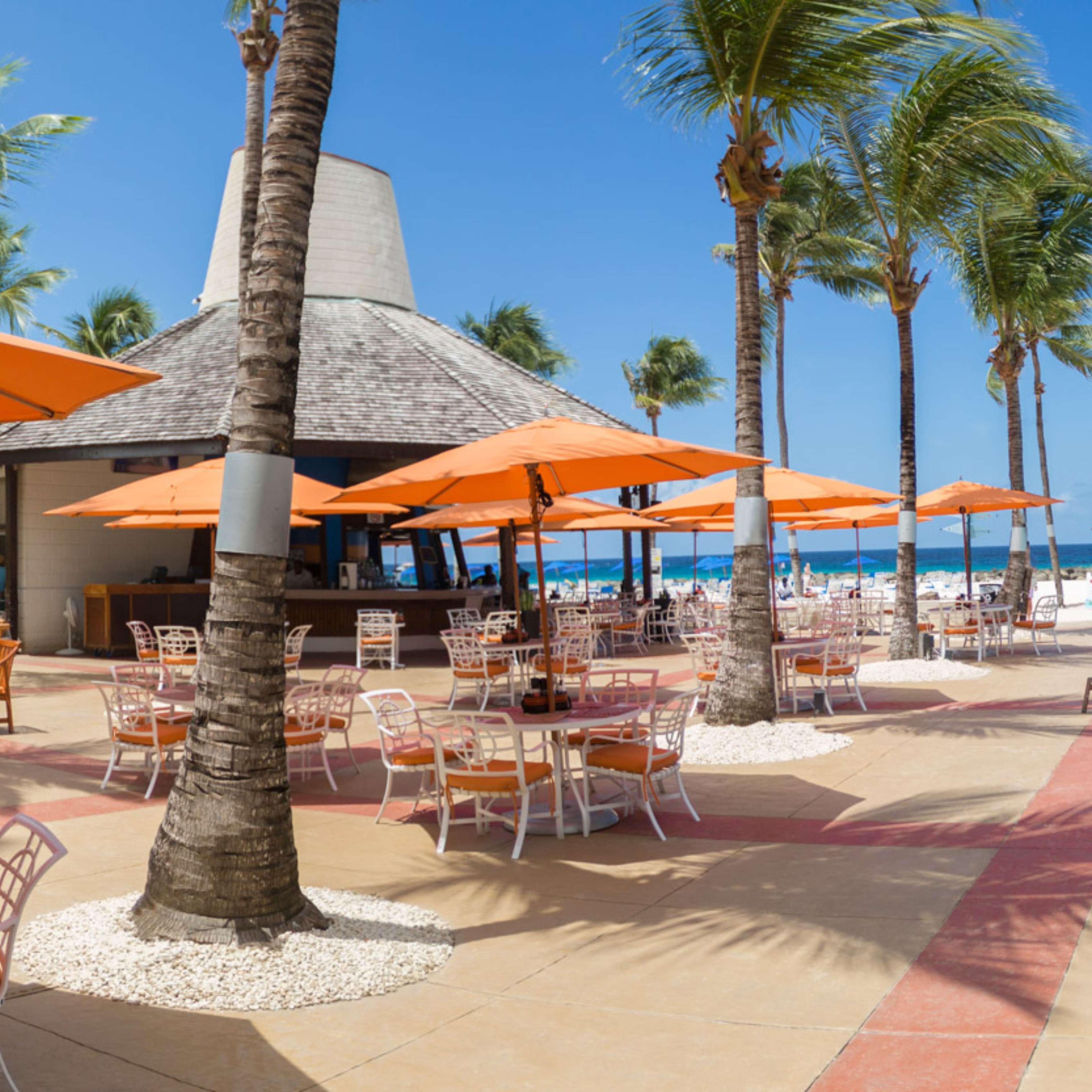 Hilton Barbados Resort image