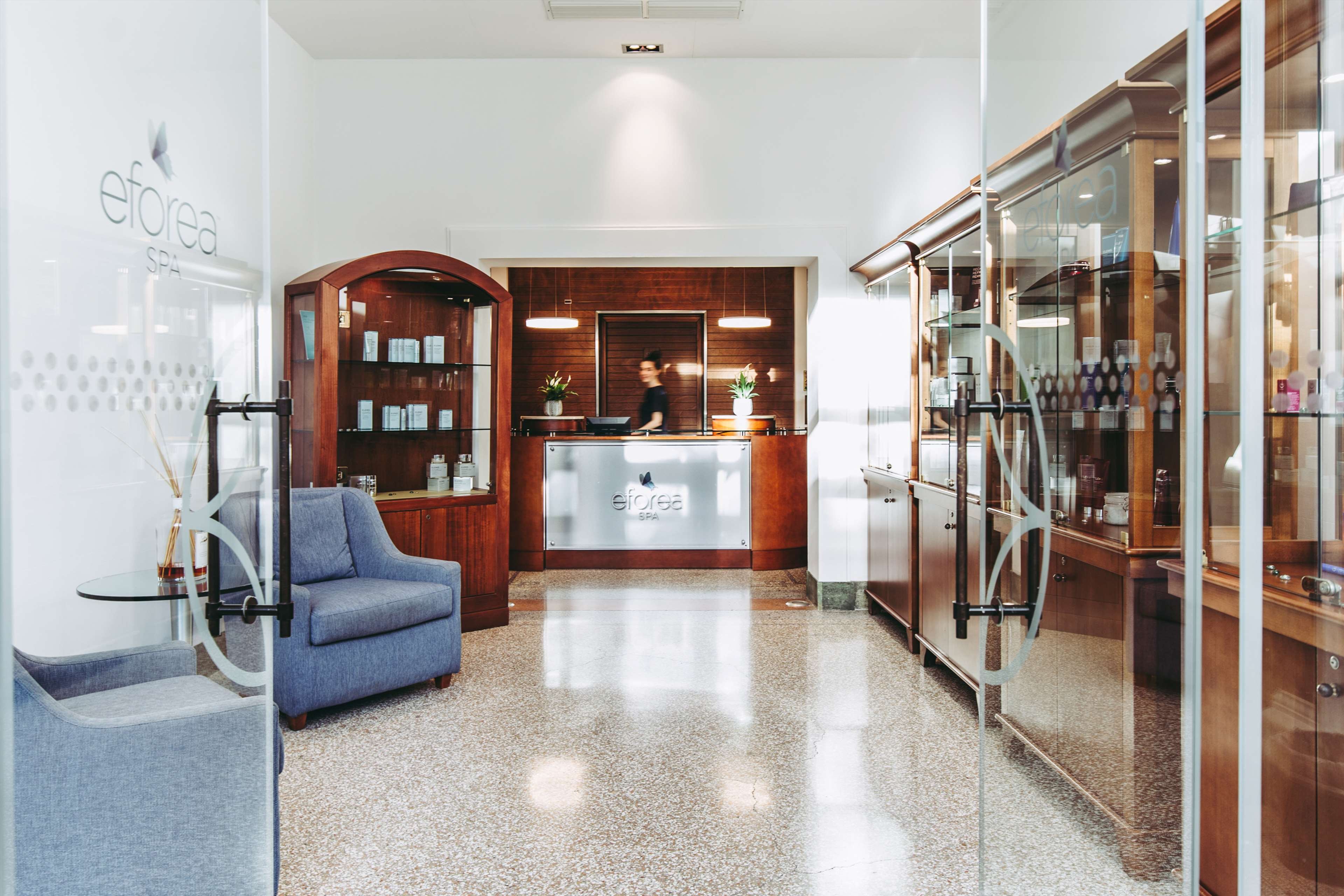 Hilton Molino Stucky Venice by null