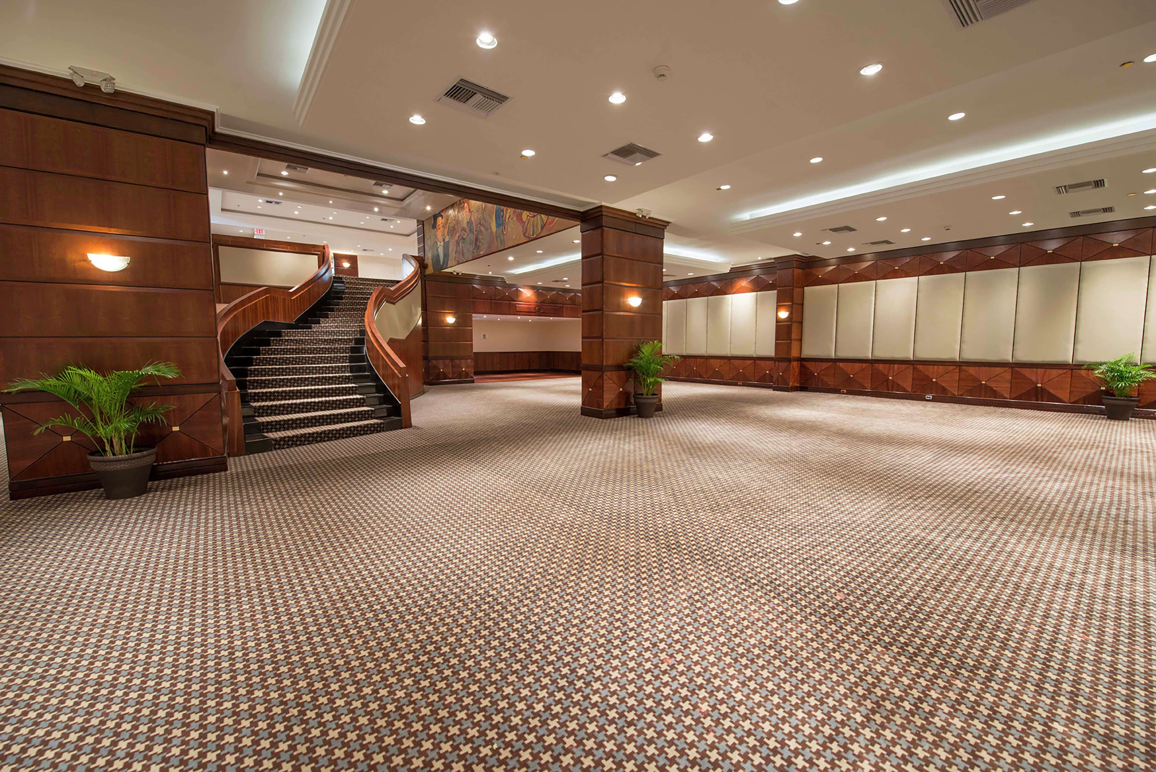 Hilton Colon Guayaquil by null