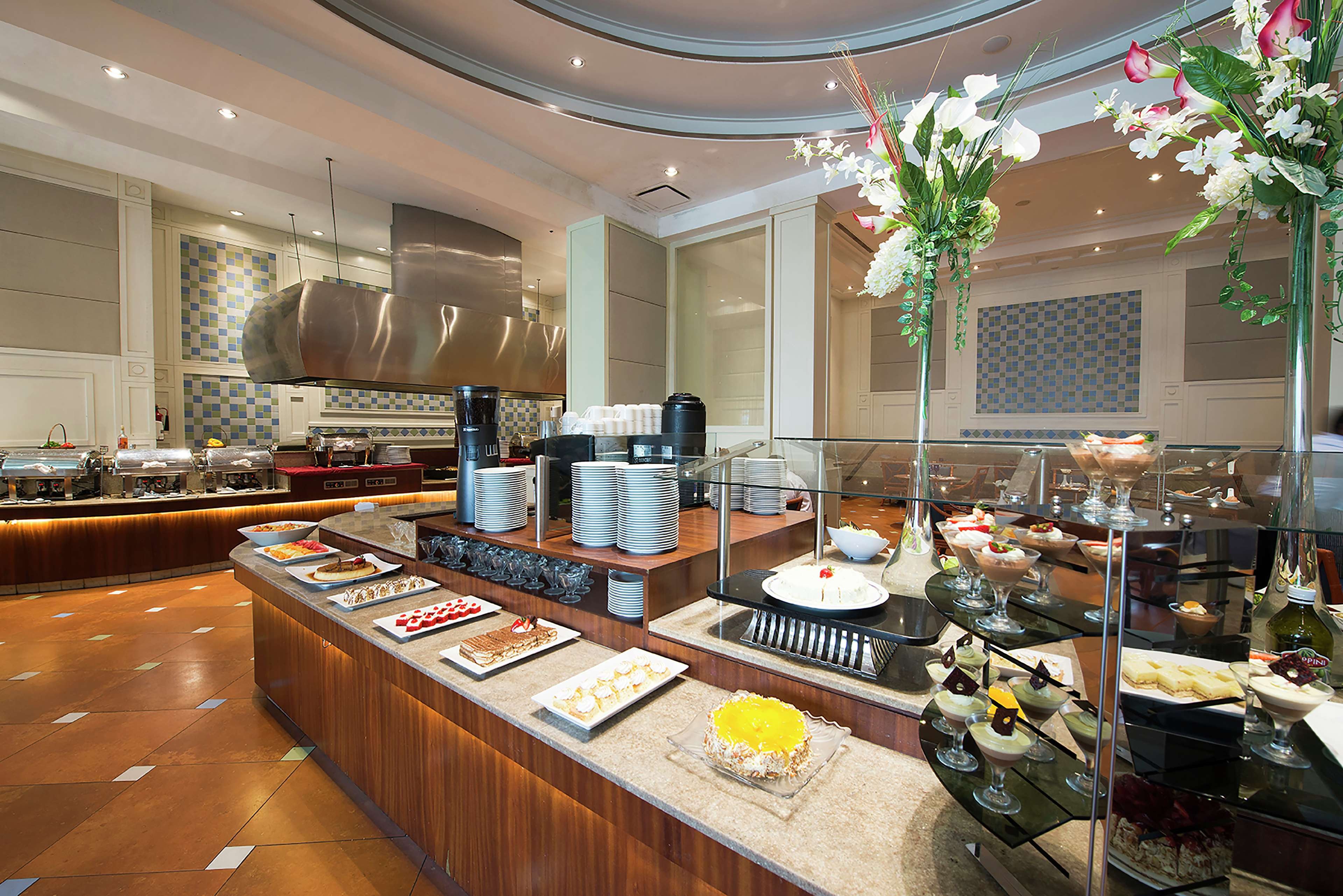 Hilton Colon Guayaquil by null