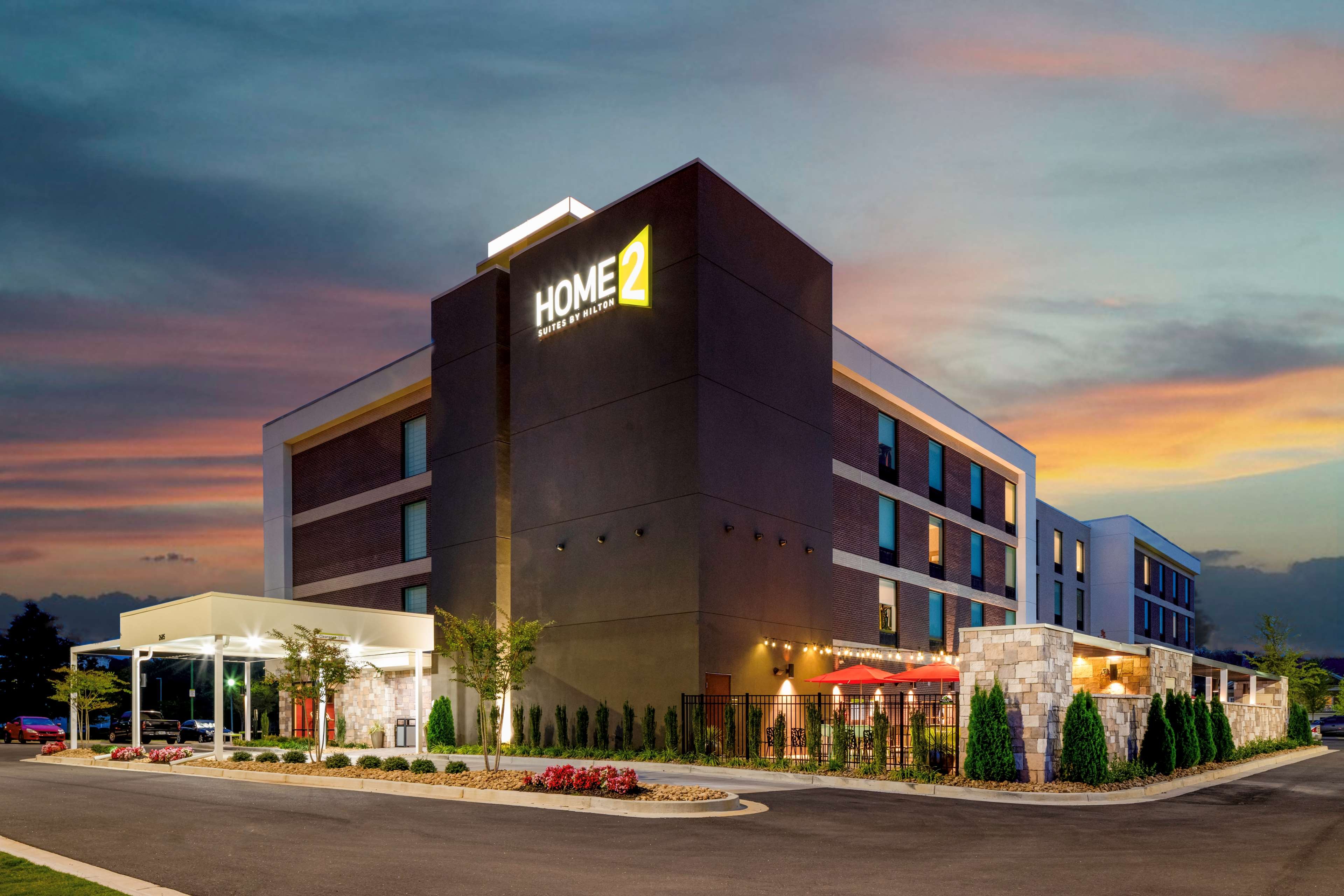 Home2 Suites by Hilton Buford Mall of Georgia image