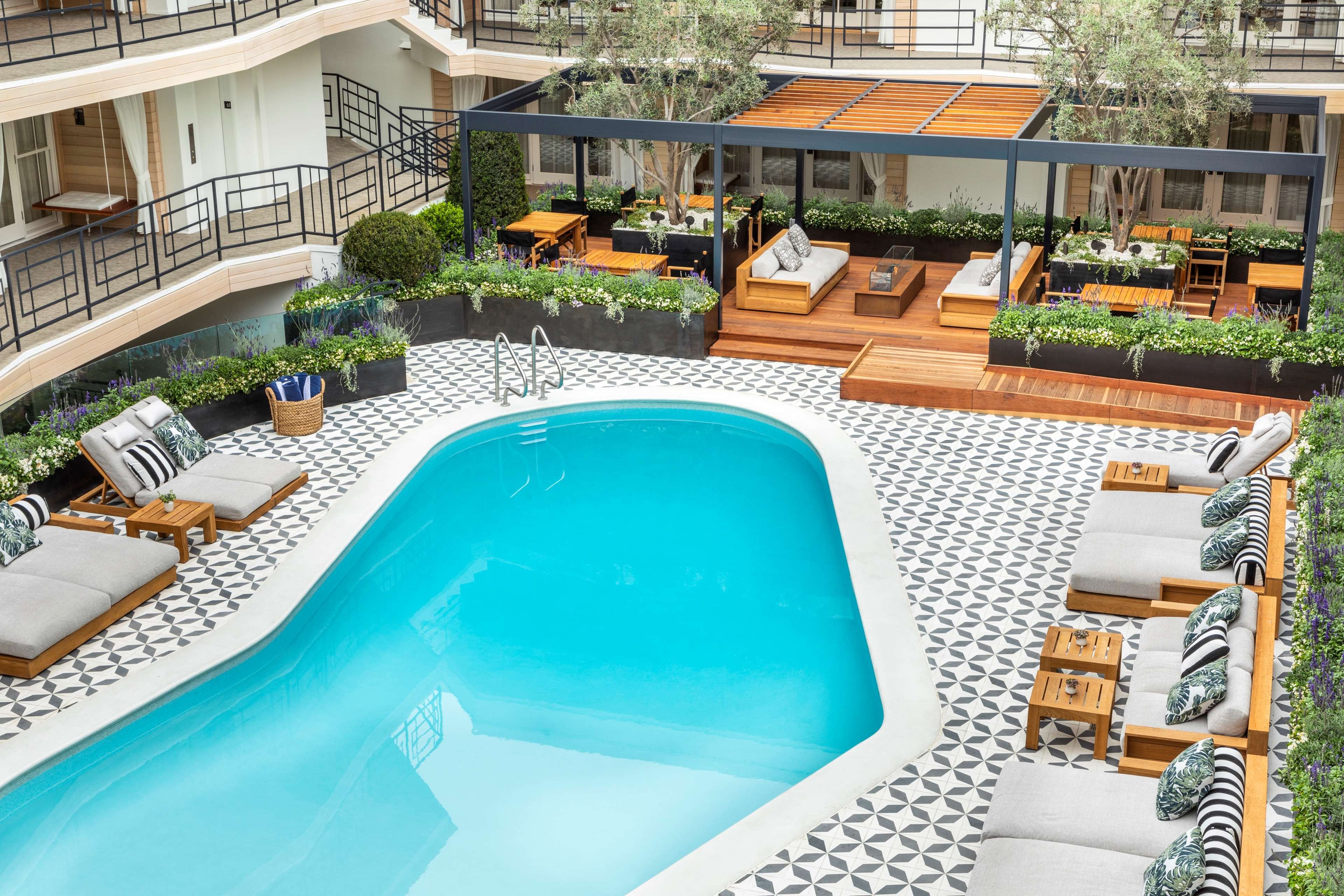 Oceana Santa Monica, LXR Hotels & Resorts image