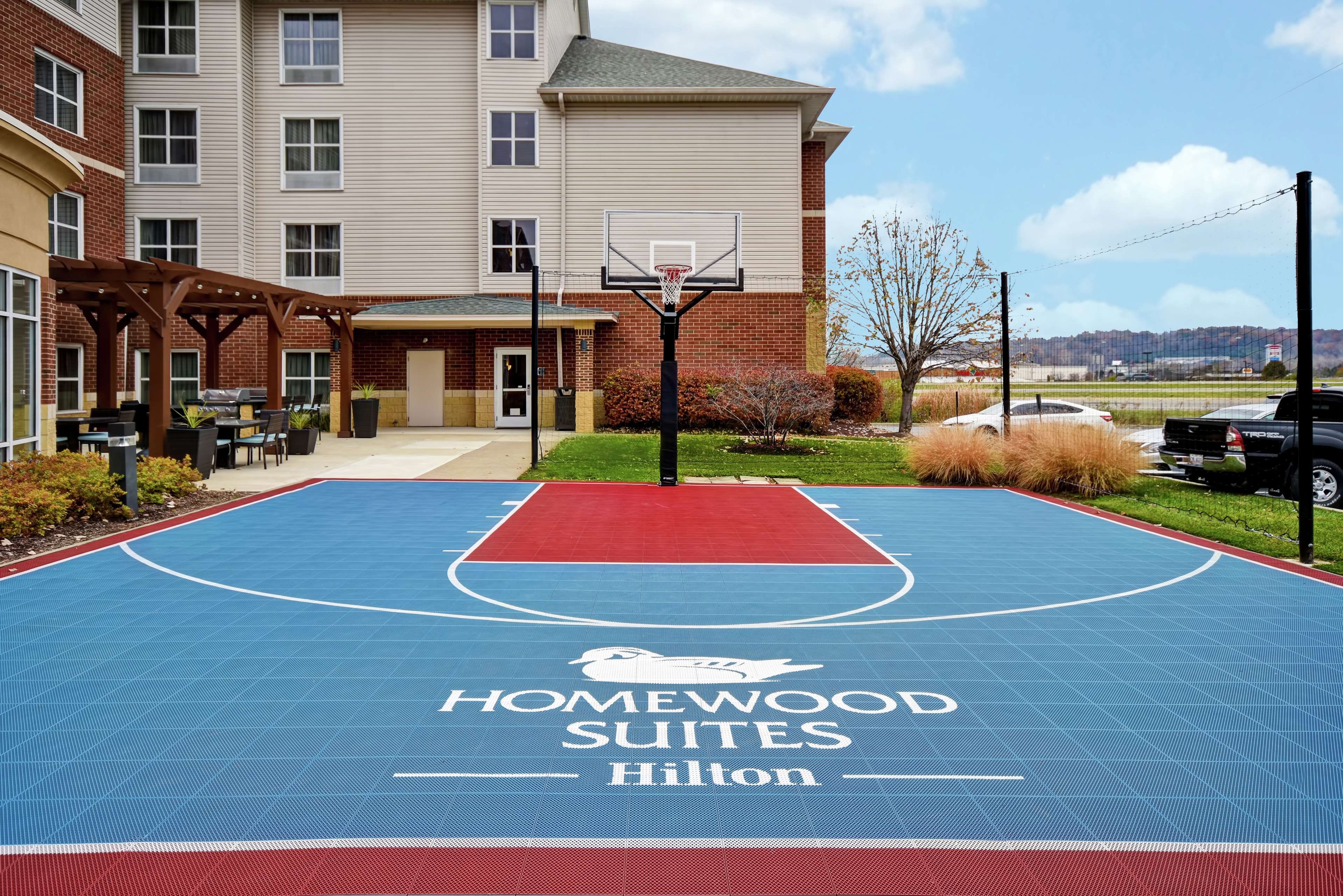 Homewood Suites by Hilton Cincinnati-Milford image