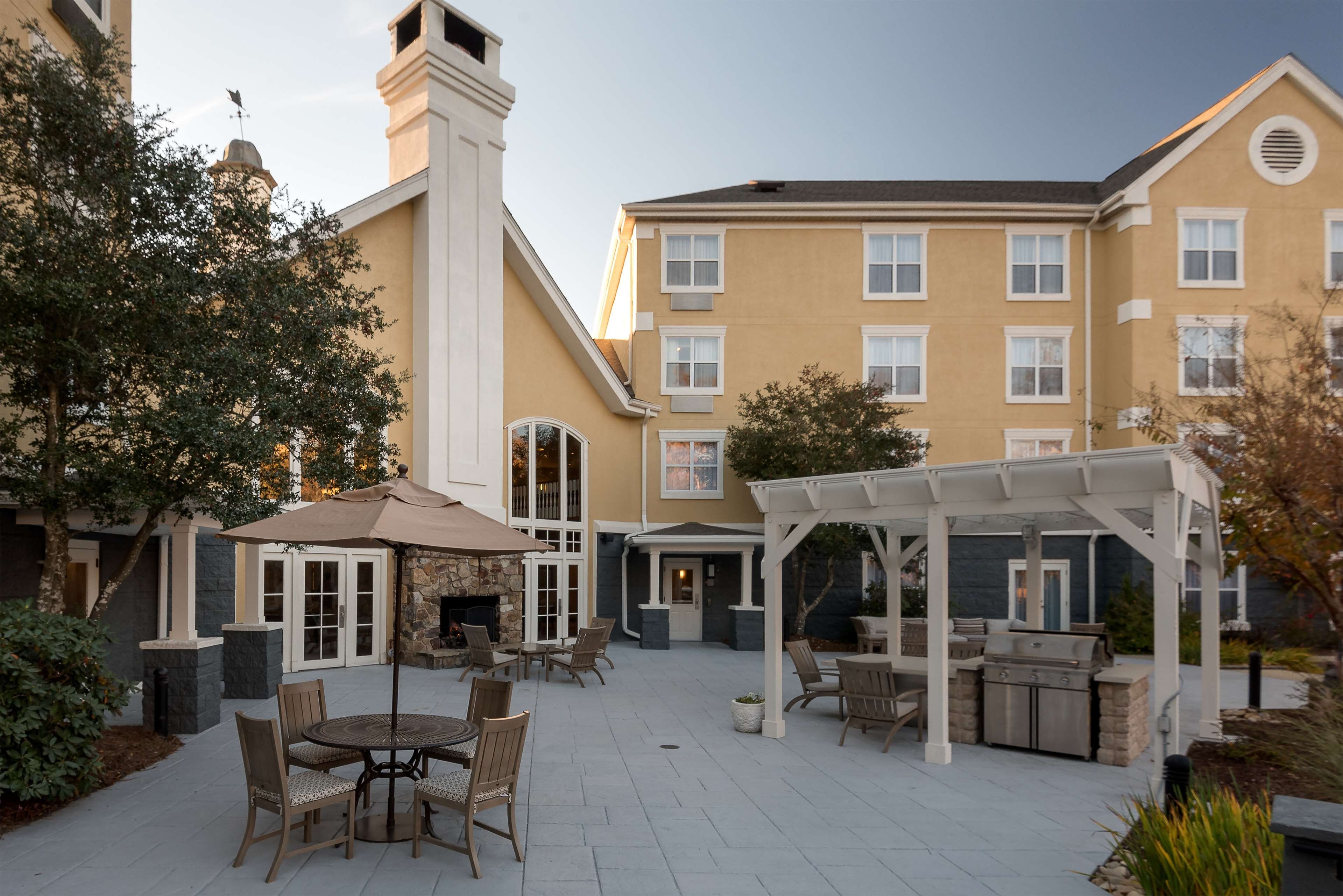 Homewood Suites by Hilton Raleigh/Cary image