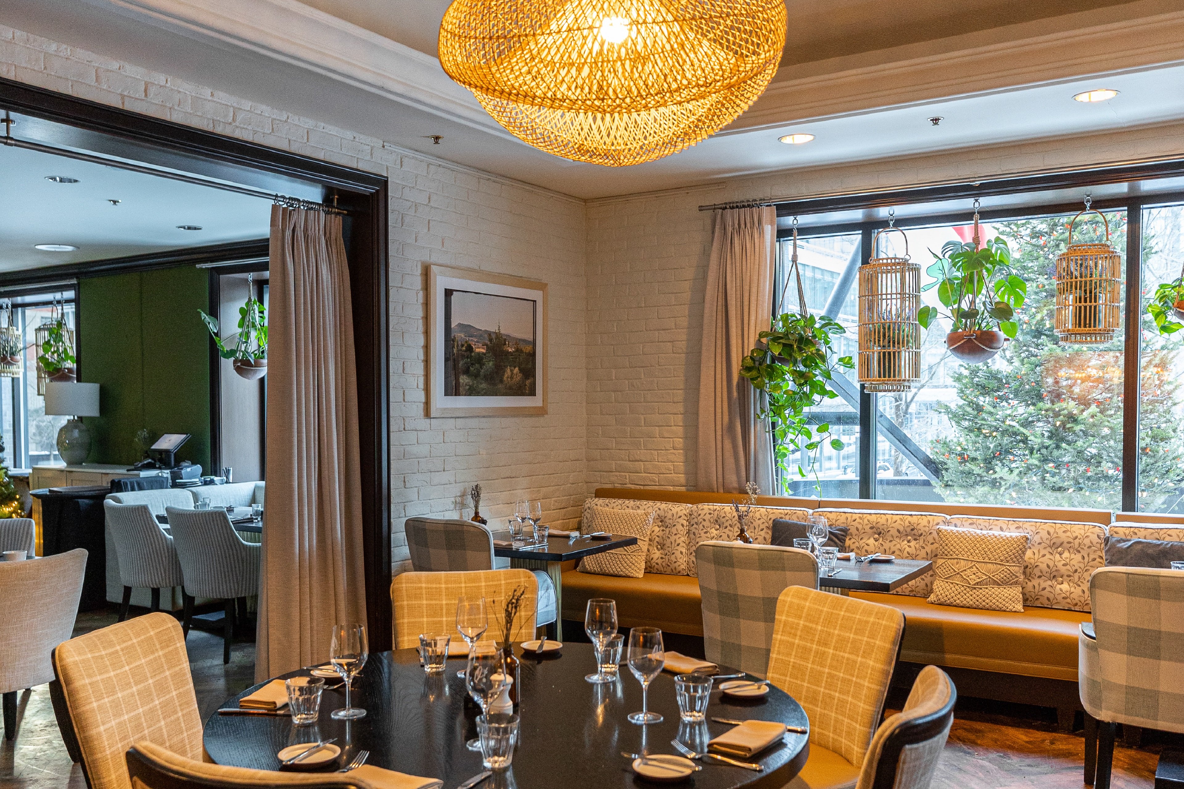InterContinental Montreal, an IHG Hotel by null
