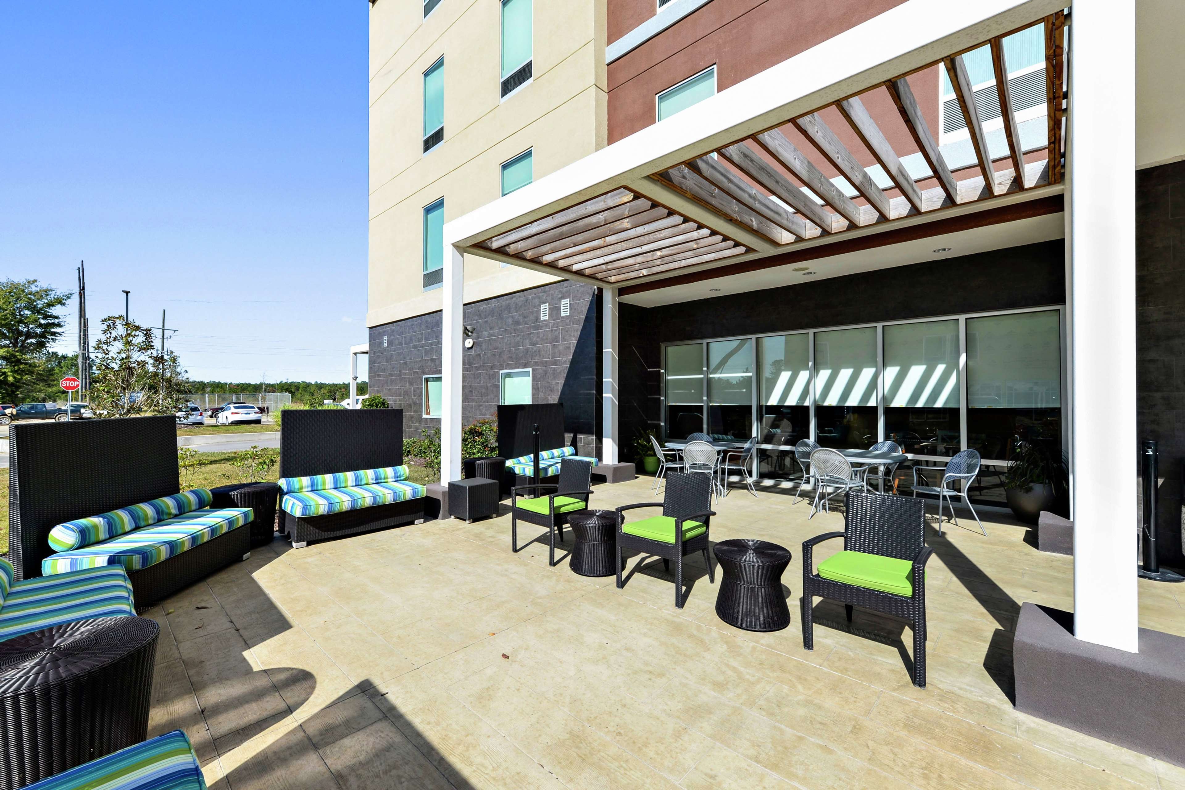 Home2 Suites by Hilton Gulfport I-10 image