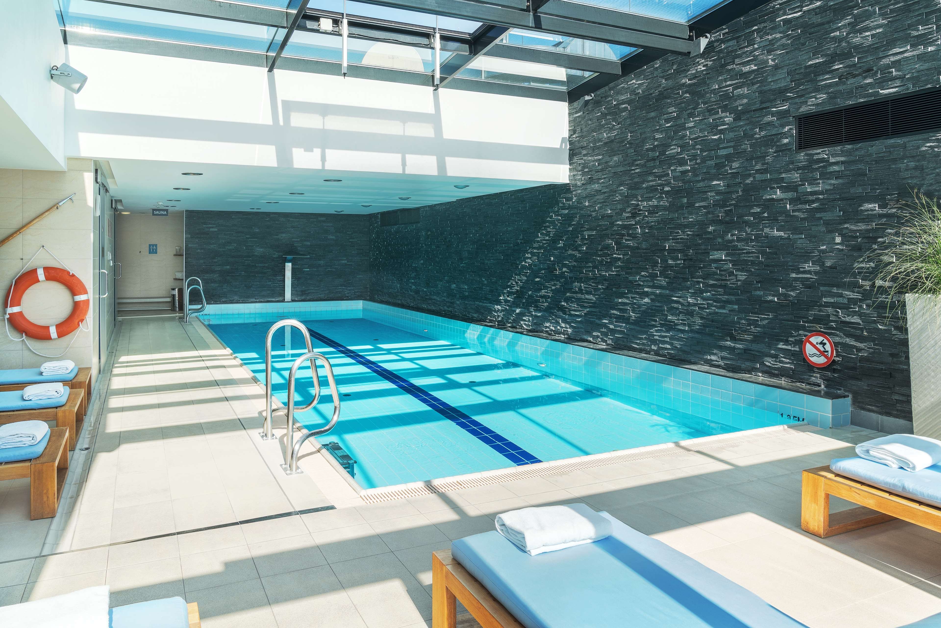 Hilton Gdansk by null