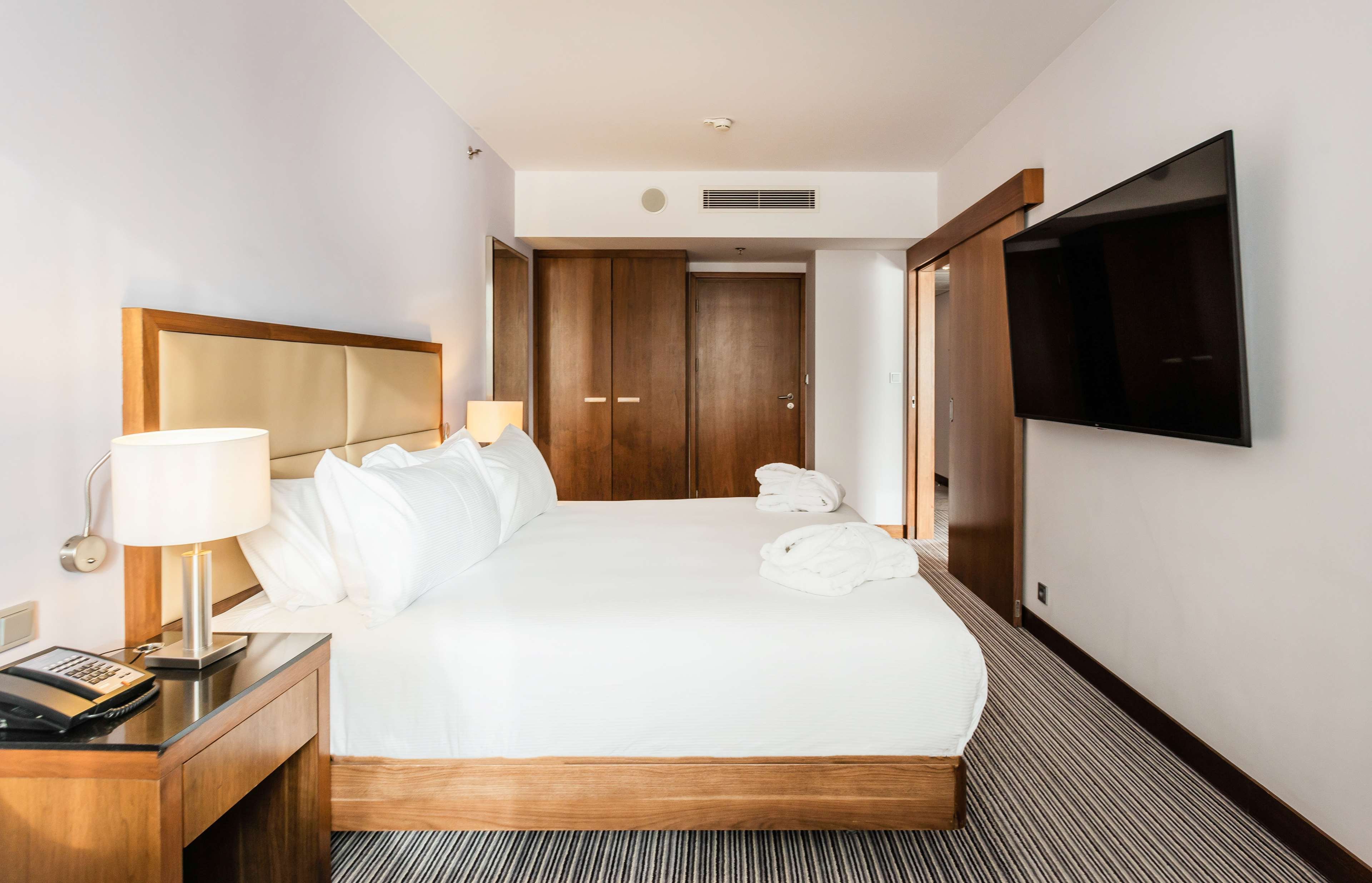 Hilton Gdansk by null