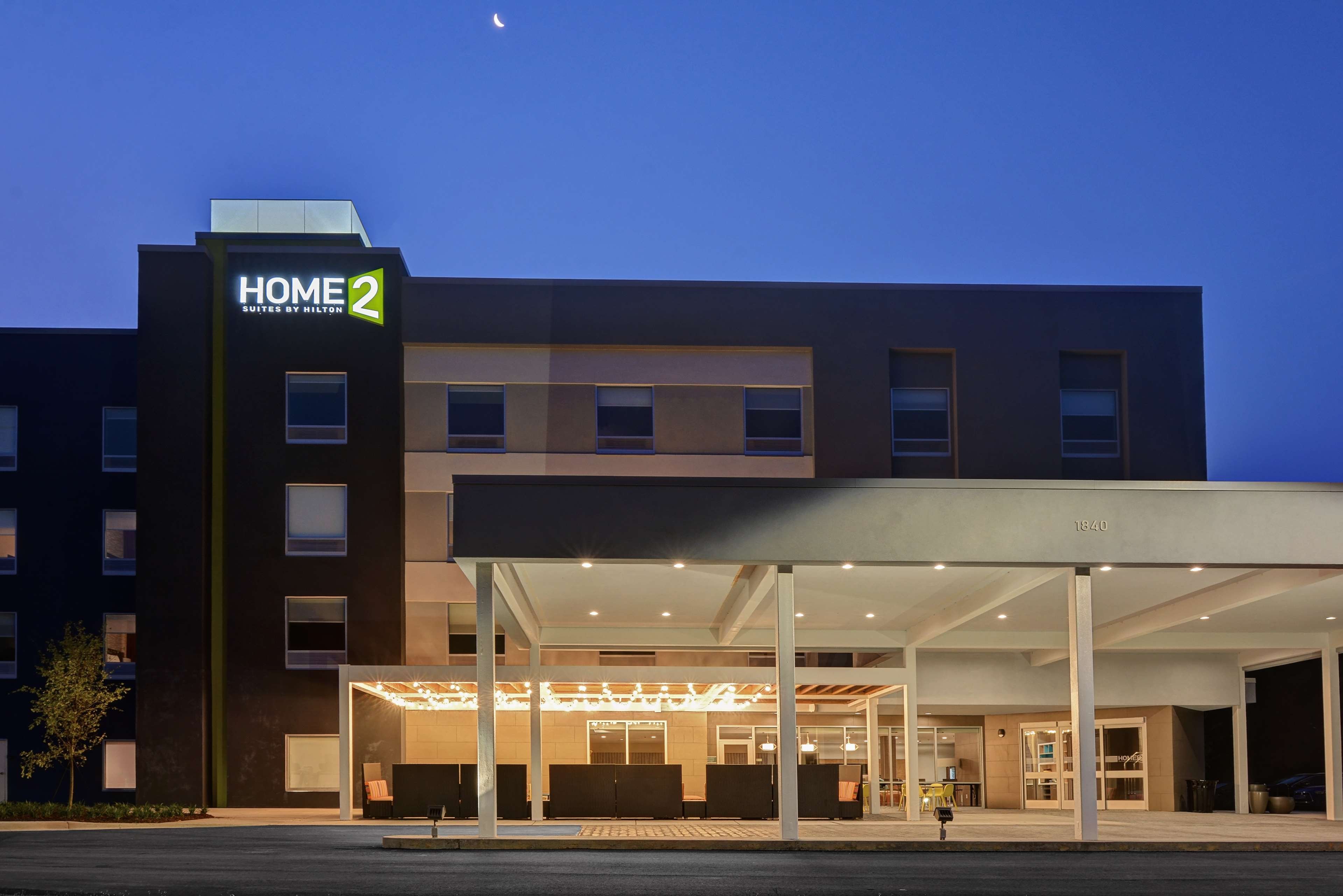 Home2 Suites By Hilton Fort Mill image
