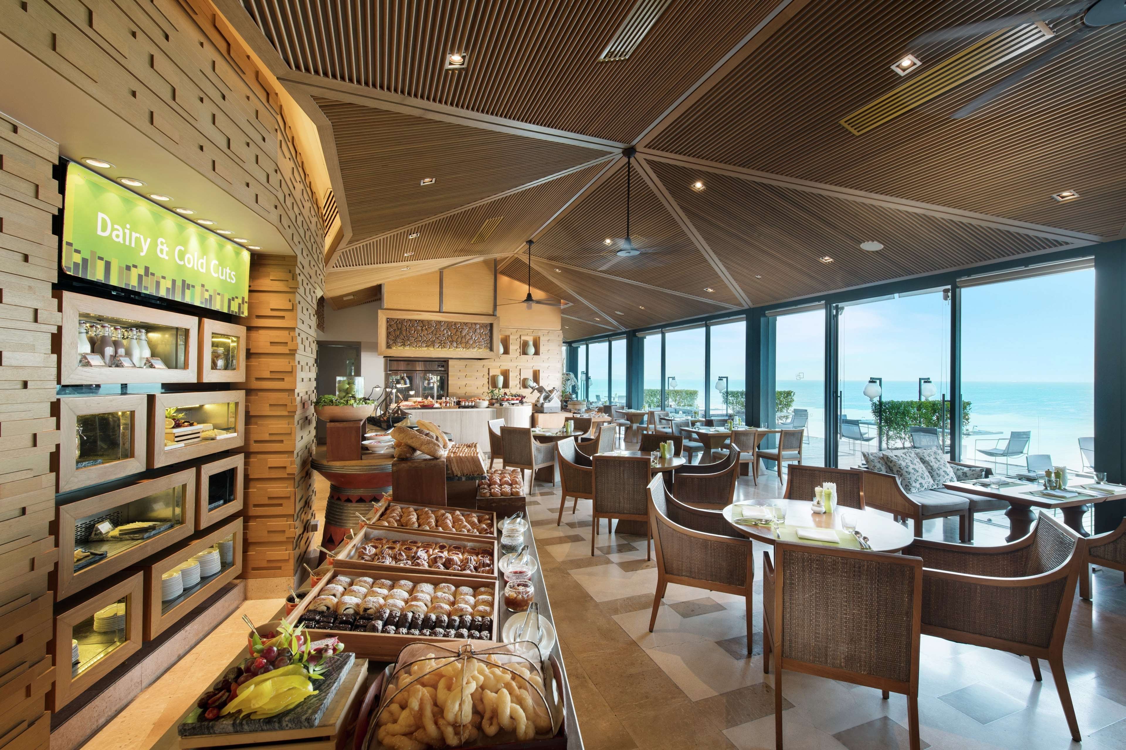 Conrad Koh Samui by null