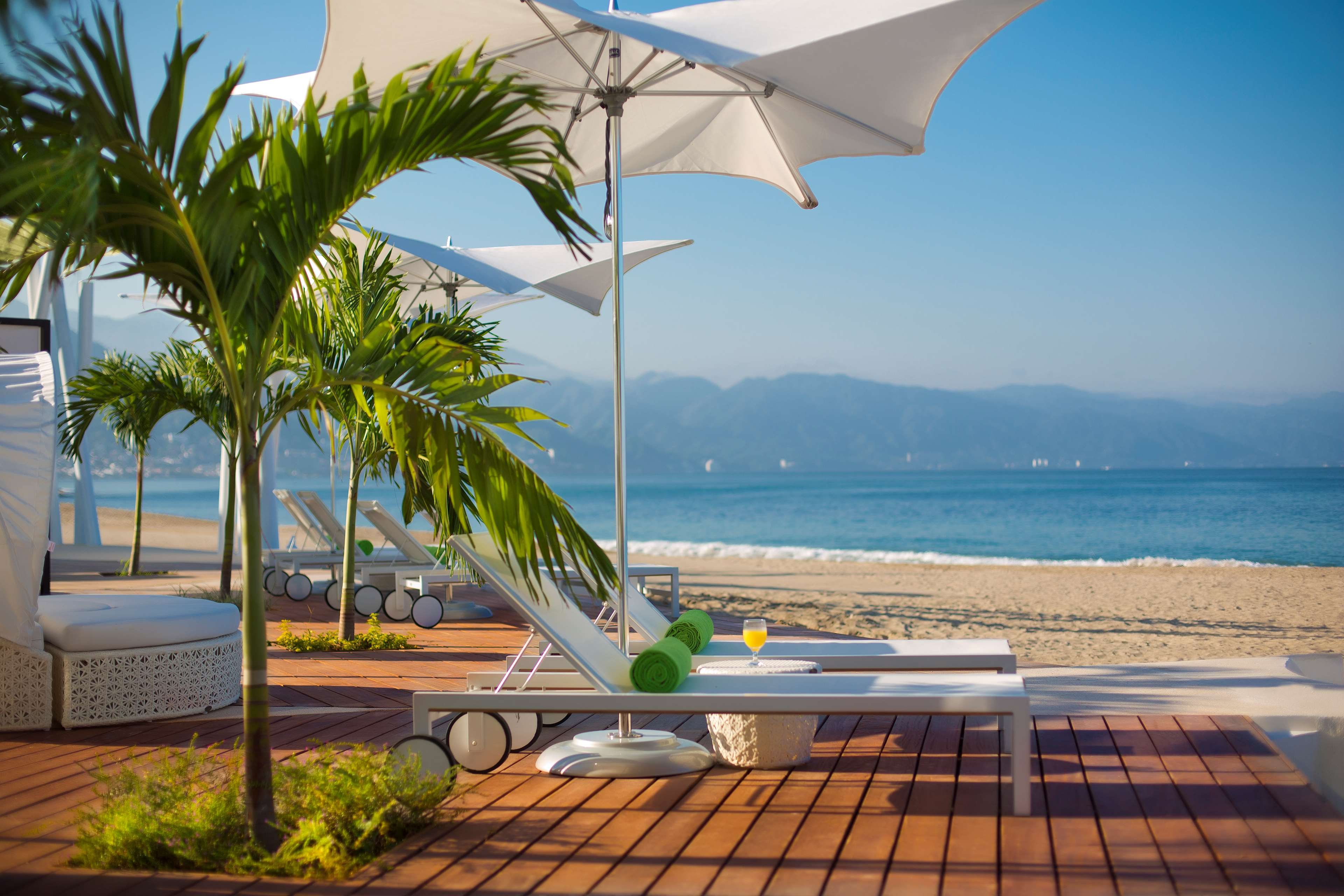 Krystal Grand Puerto Vallarta by null