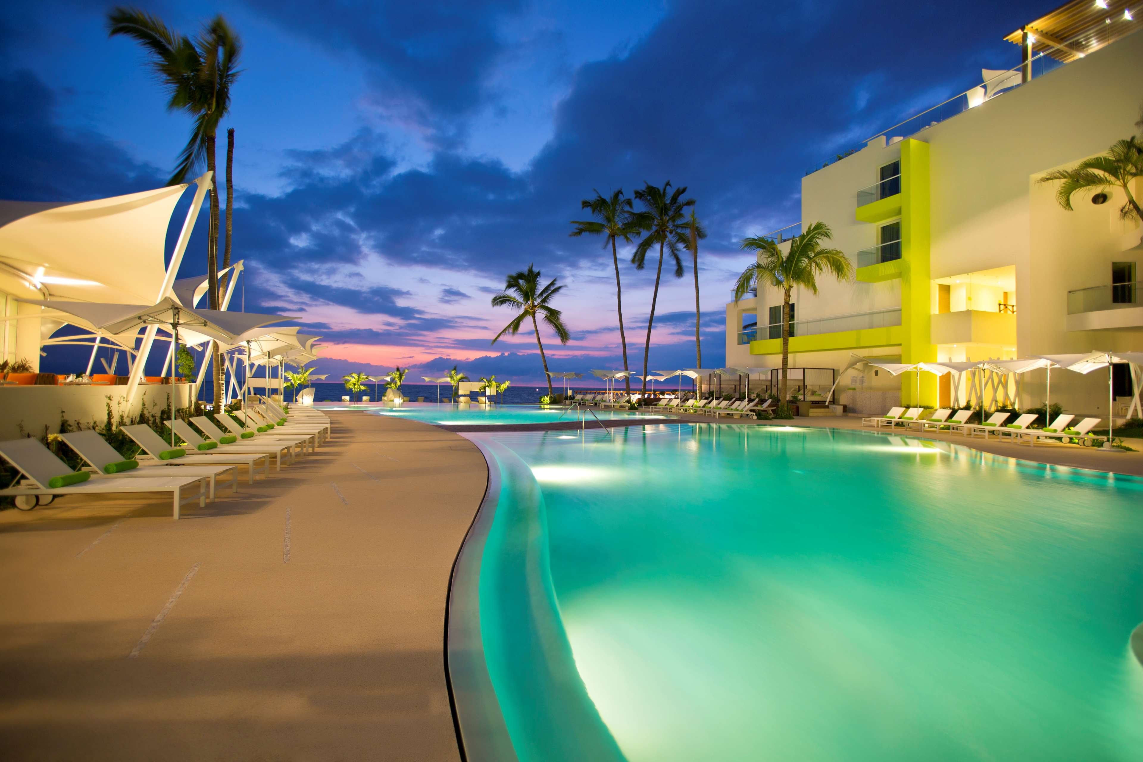Krystal Grand Puerto Vallarta by null