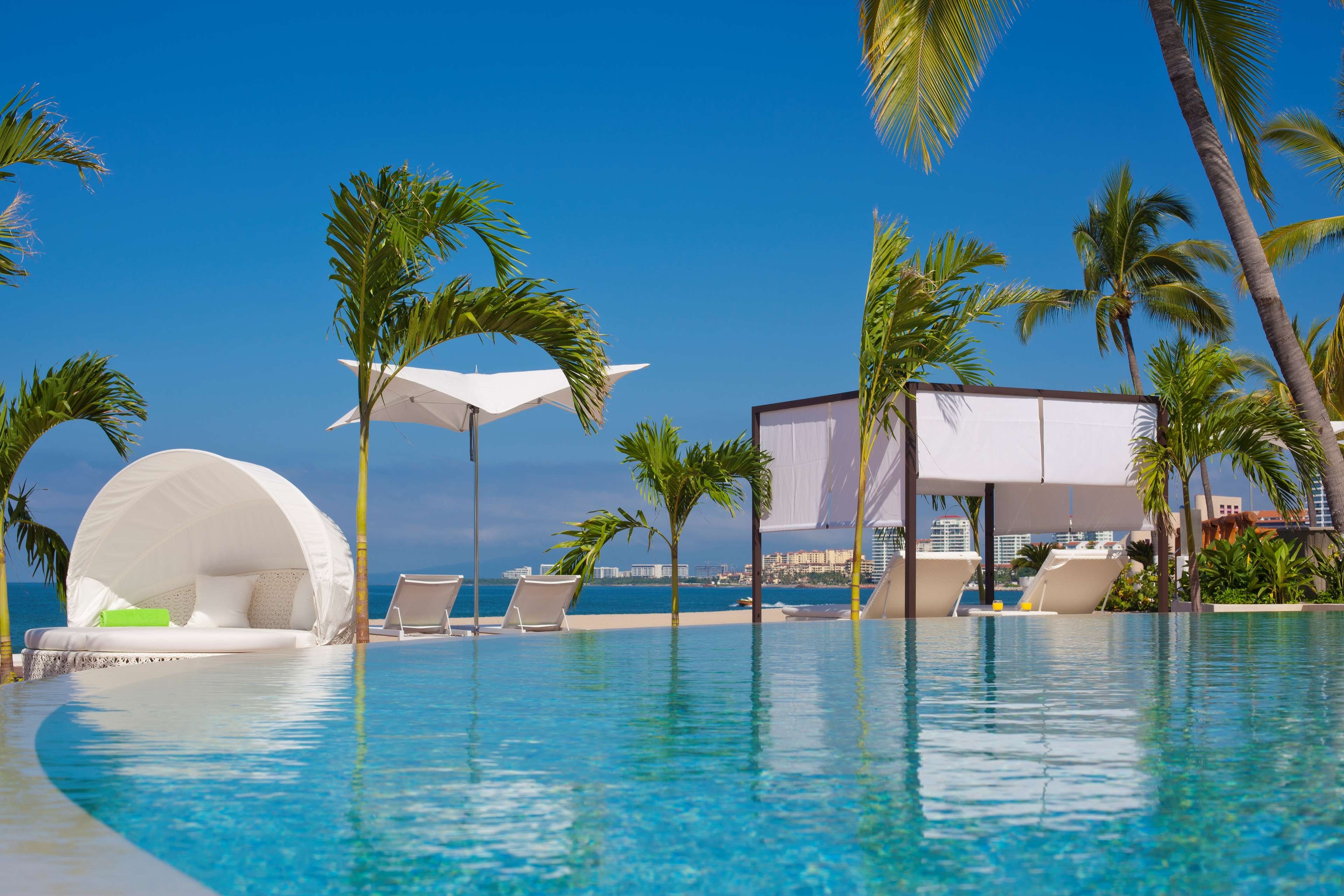Krystal Grand Puerto Vallarta by null