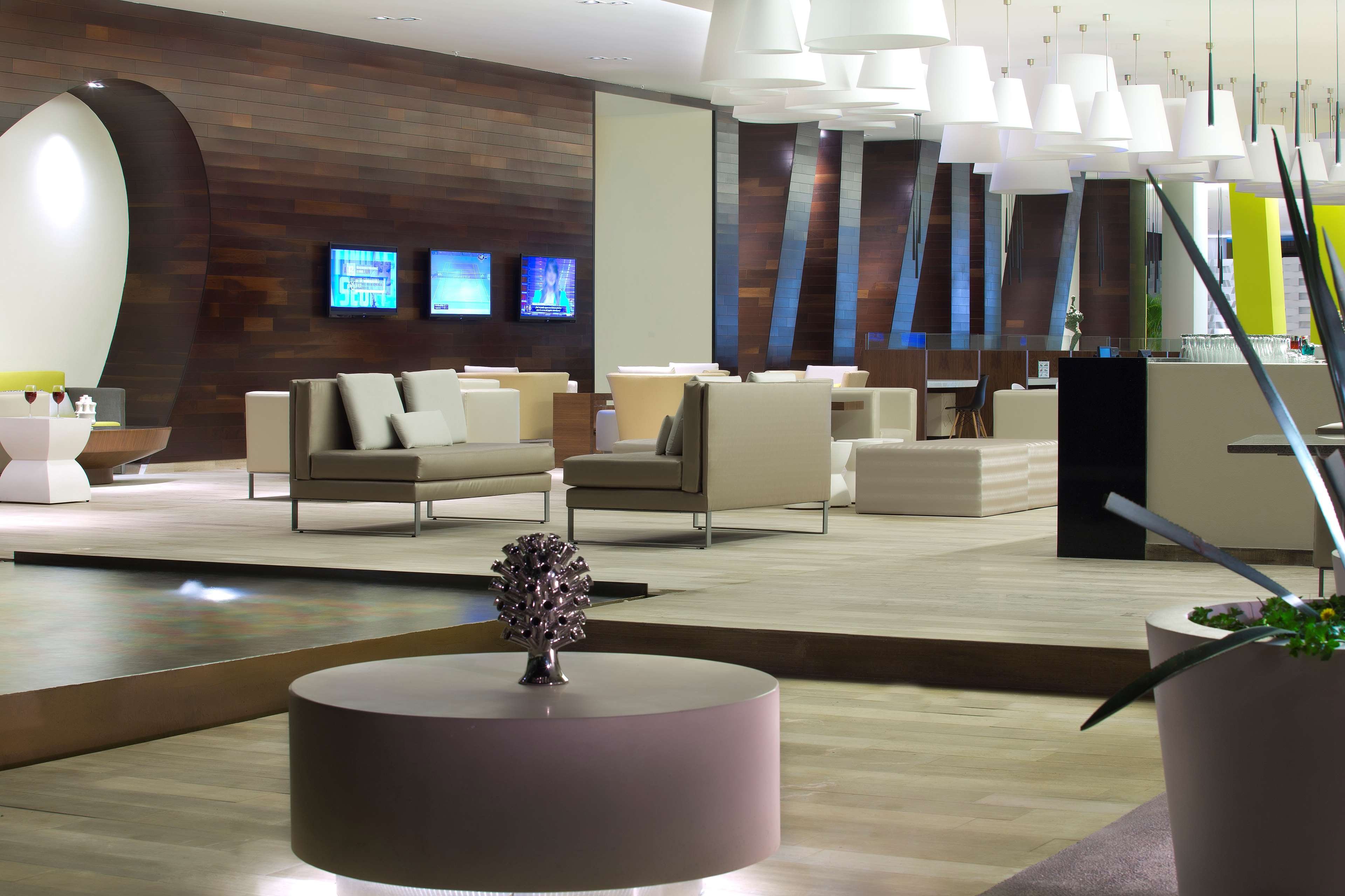 Krystal Grand Puerto Vallarta by null