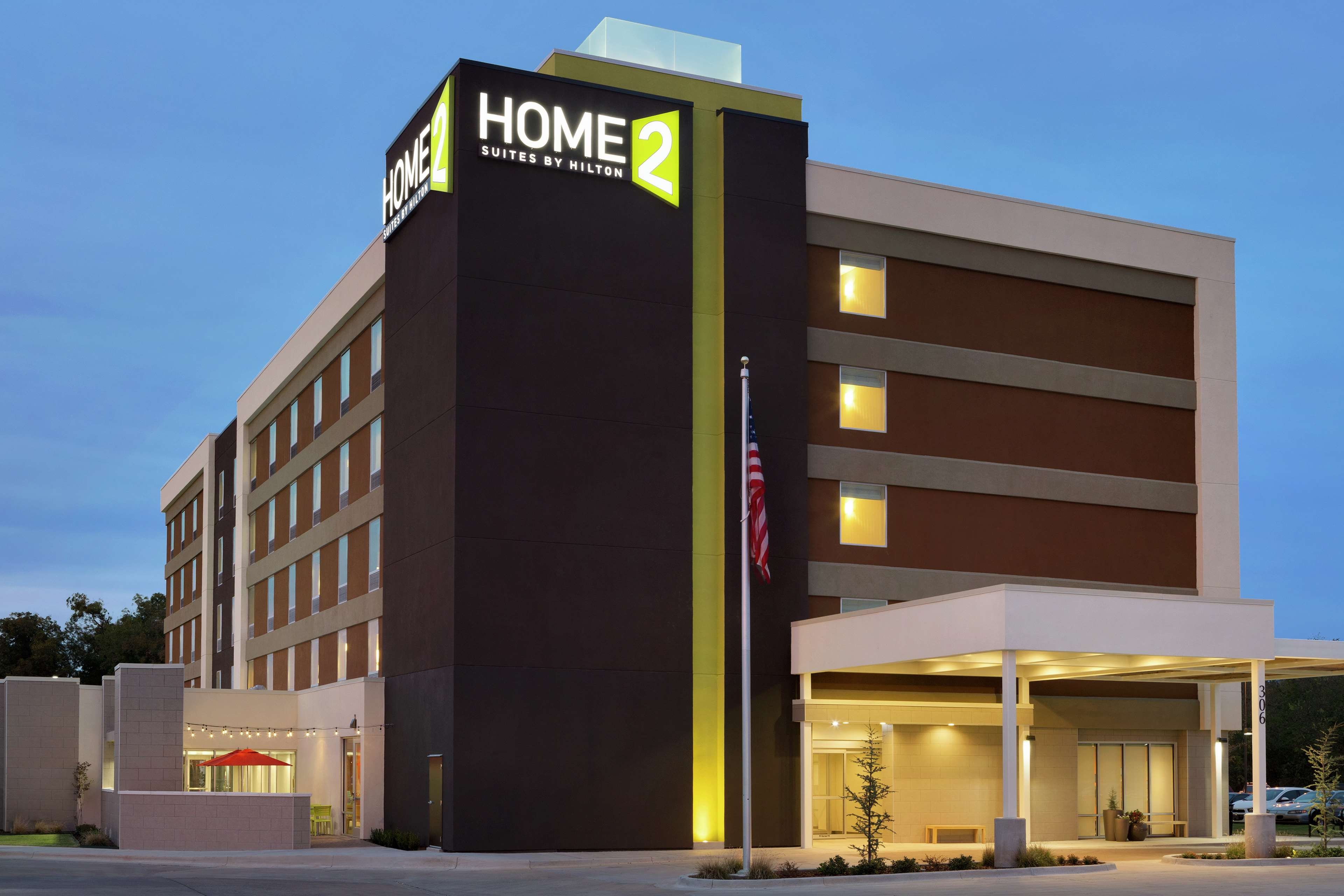 Home2 Suites by Hilton Stillwater image