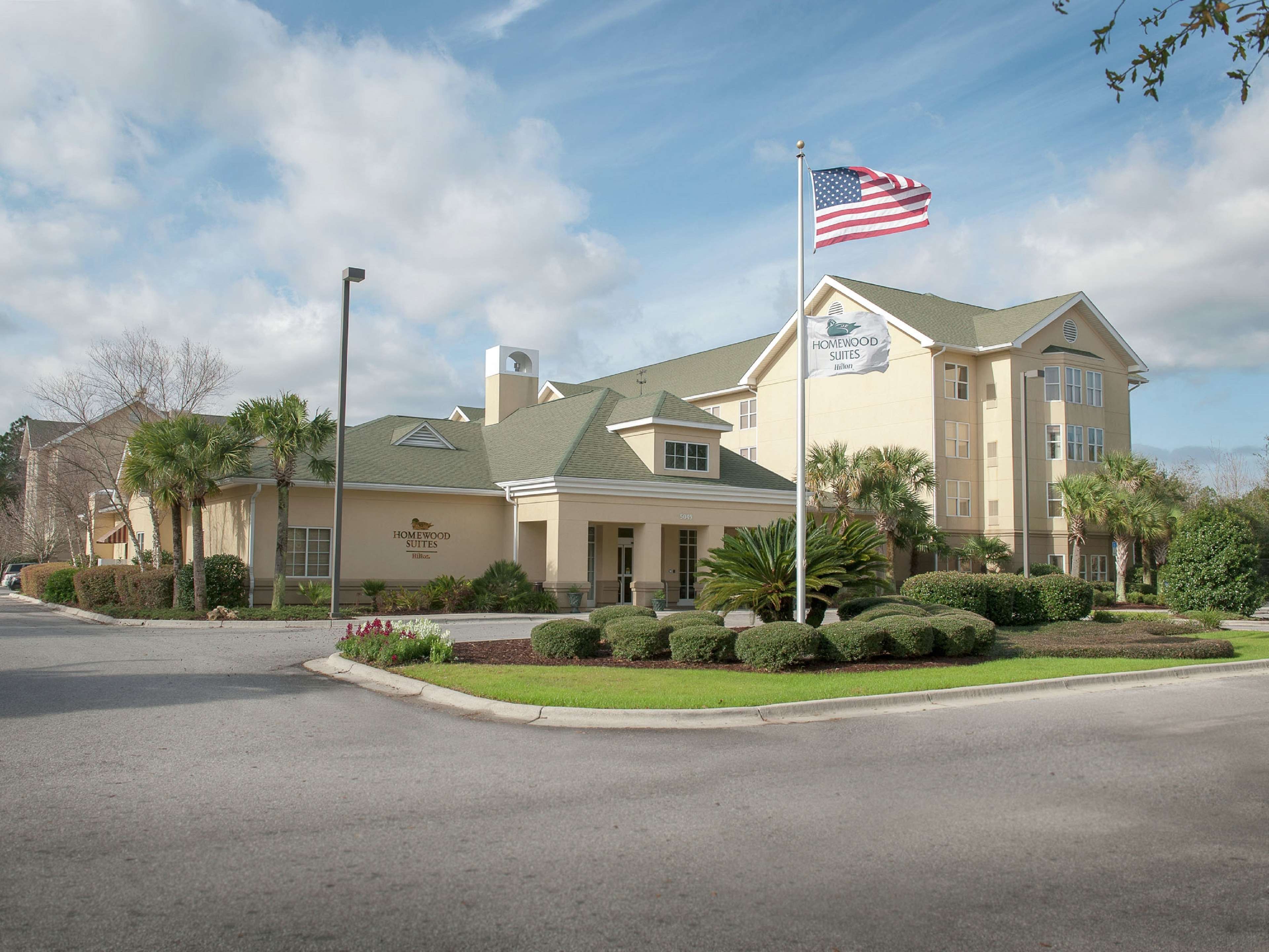 Homewood Suites by Hilton Pensacola-Aprt (Cordova Mall Area) image
