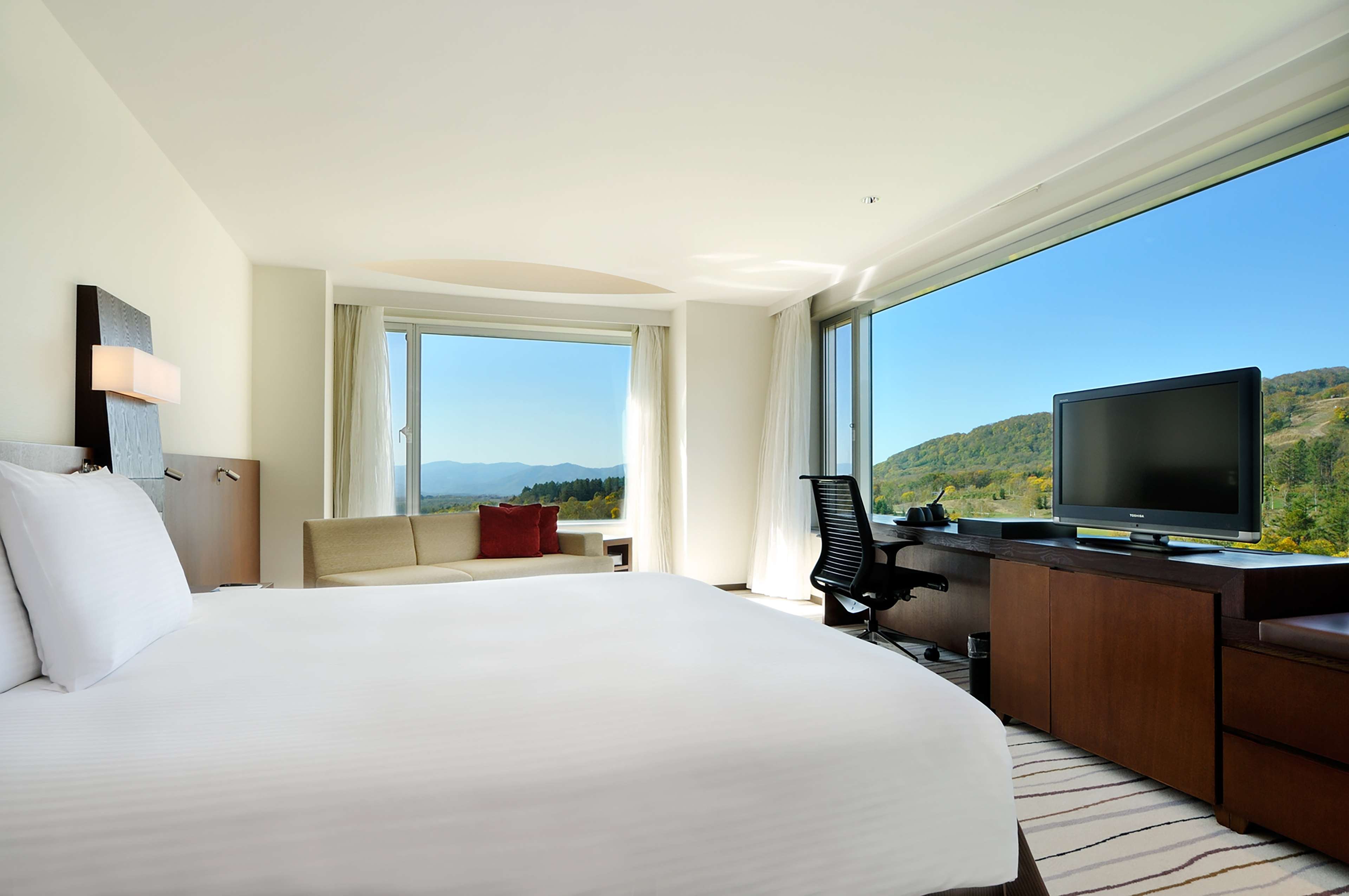 Hilton Niseko Village by null
