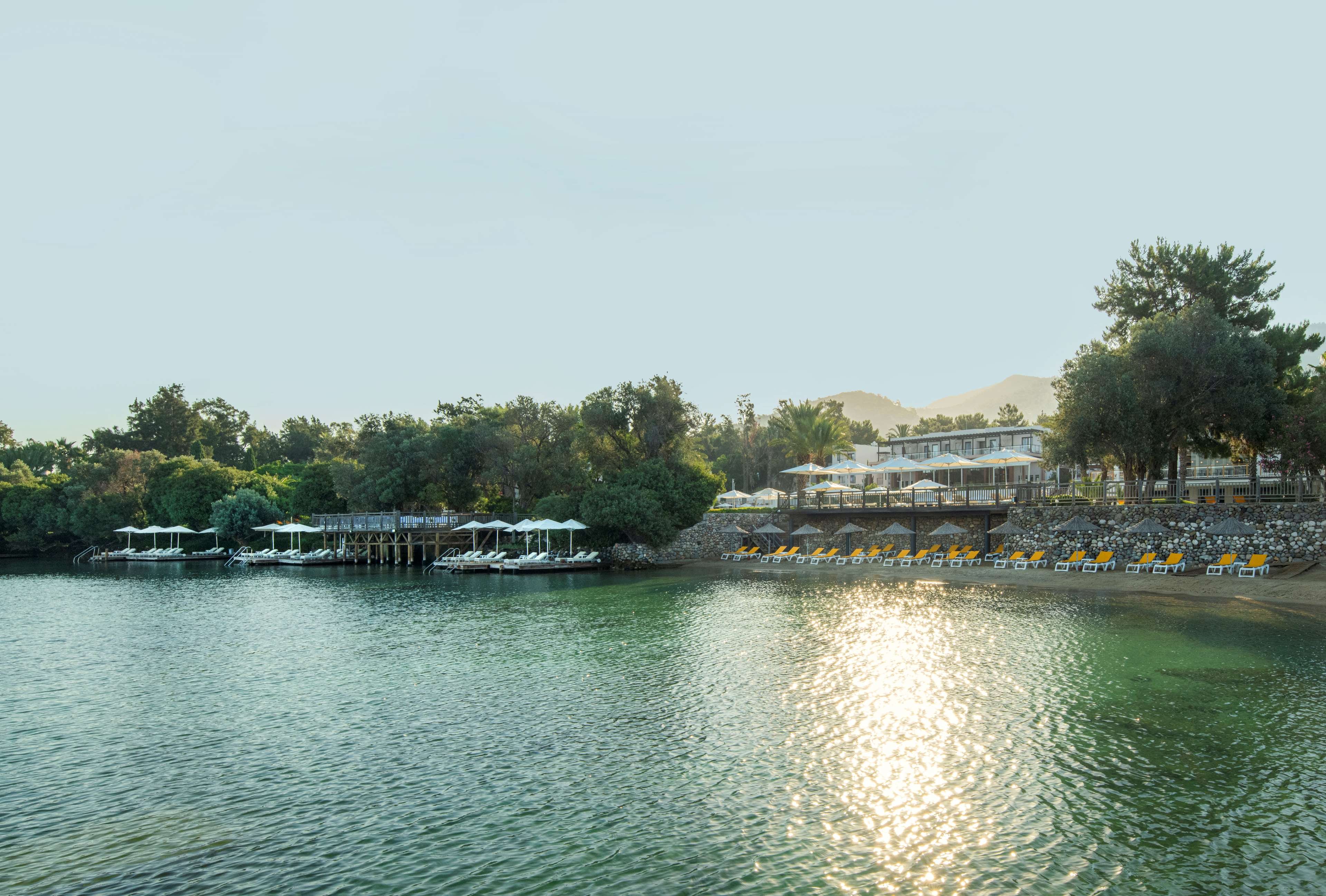 DoubleTree by Hilton Bodrum Isil Club All-Inclusive Resort by null