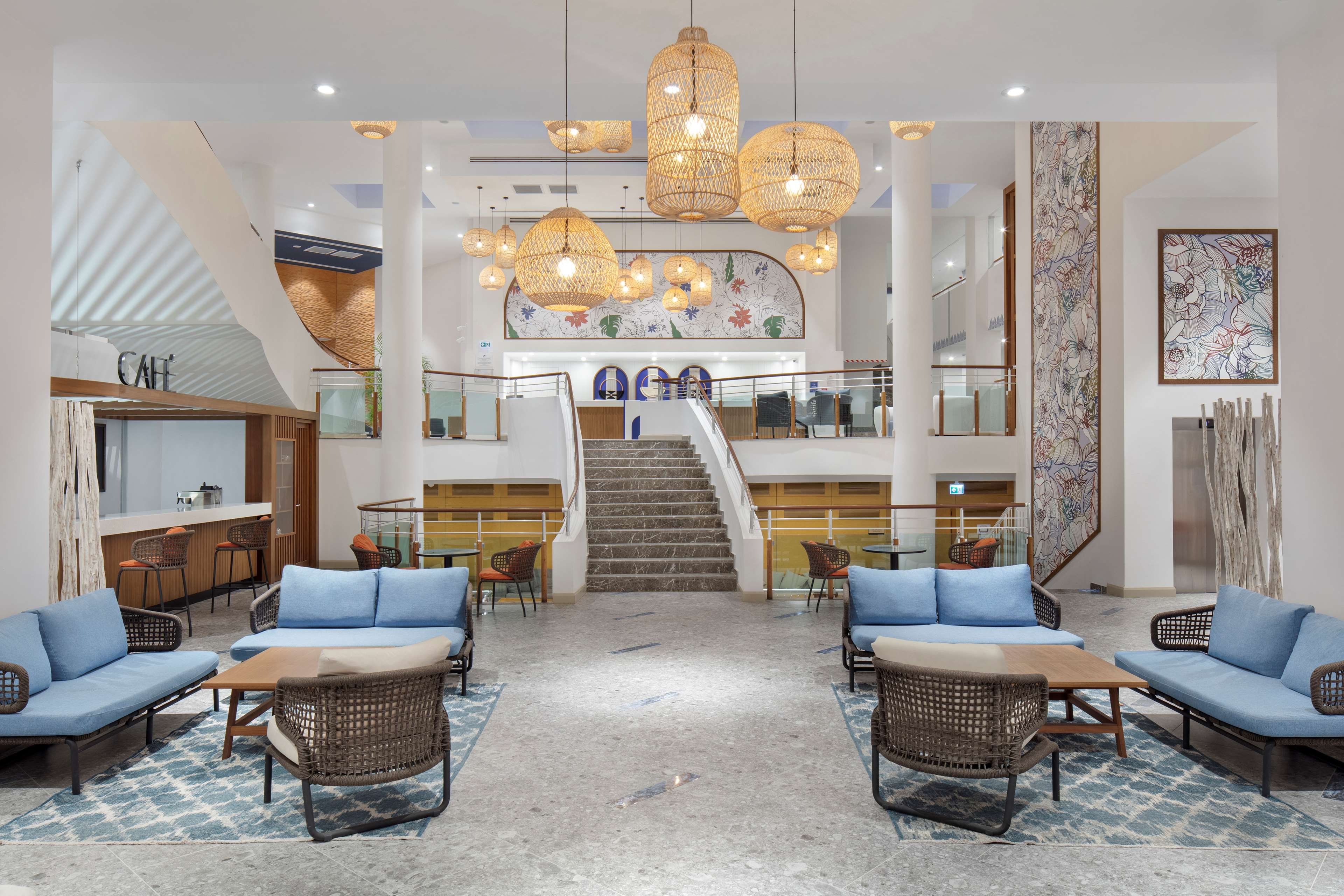 DoubleTree by Hilton Bodrum Isil Club All-Inclusive Resort by null