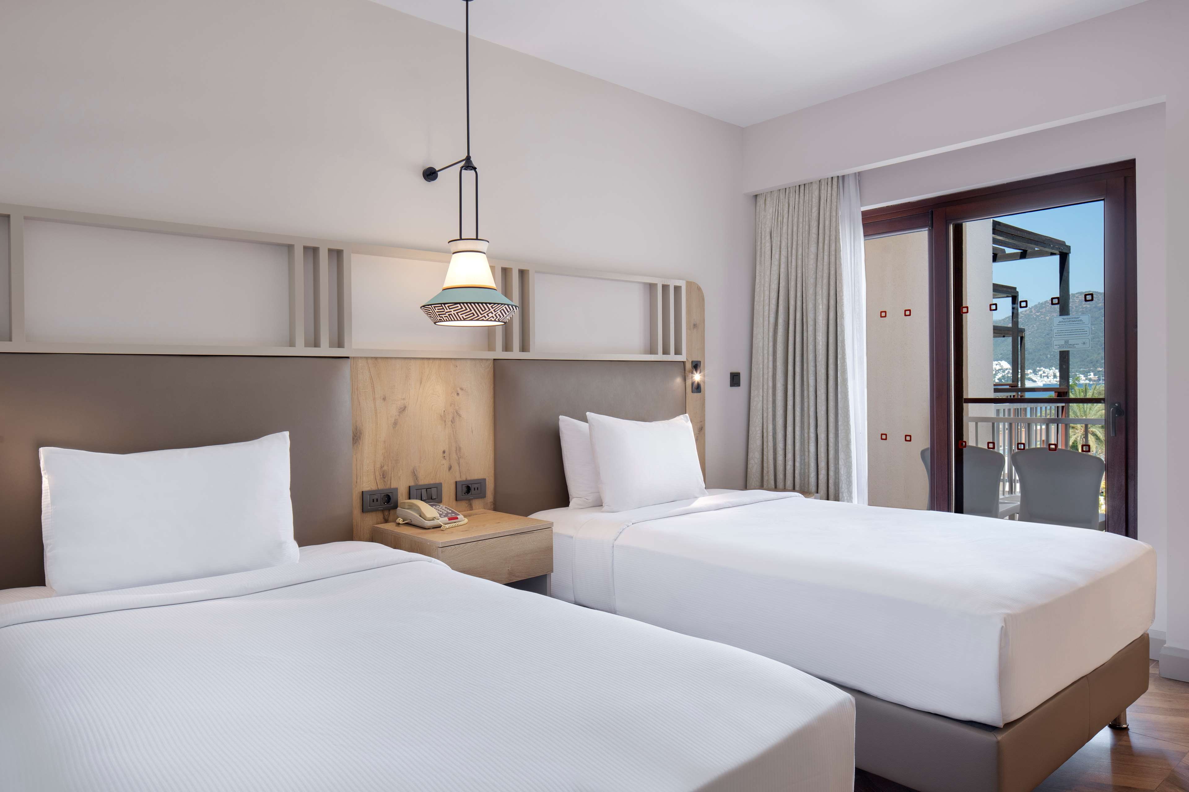 DoubleTree by Hilton Bodrum Isil Club All-Inclusive Resort by null