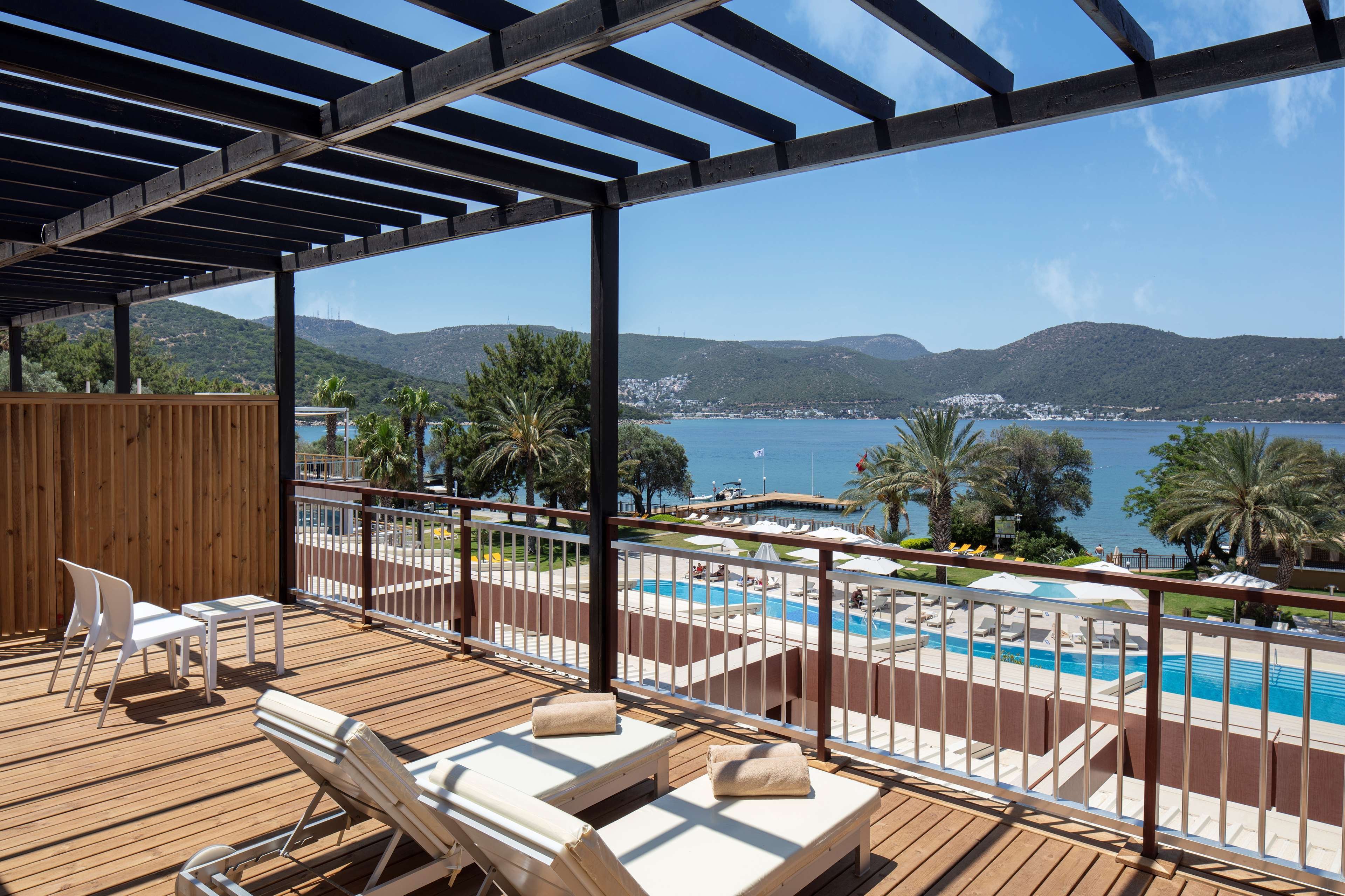 DoubleTree by Hilton Bodrum Isil Club All-Inclusive Resort by null