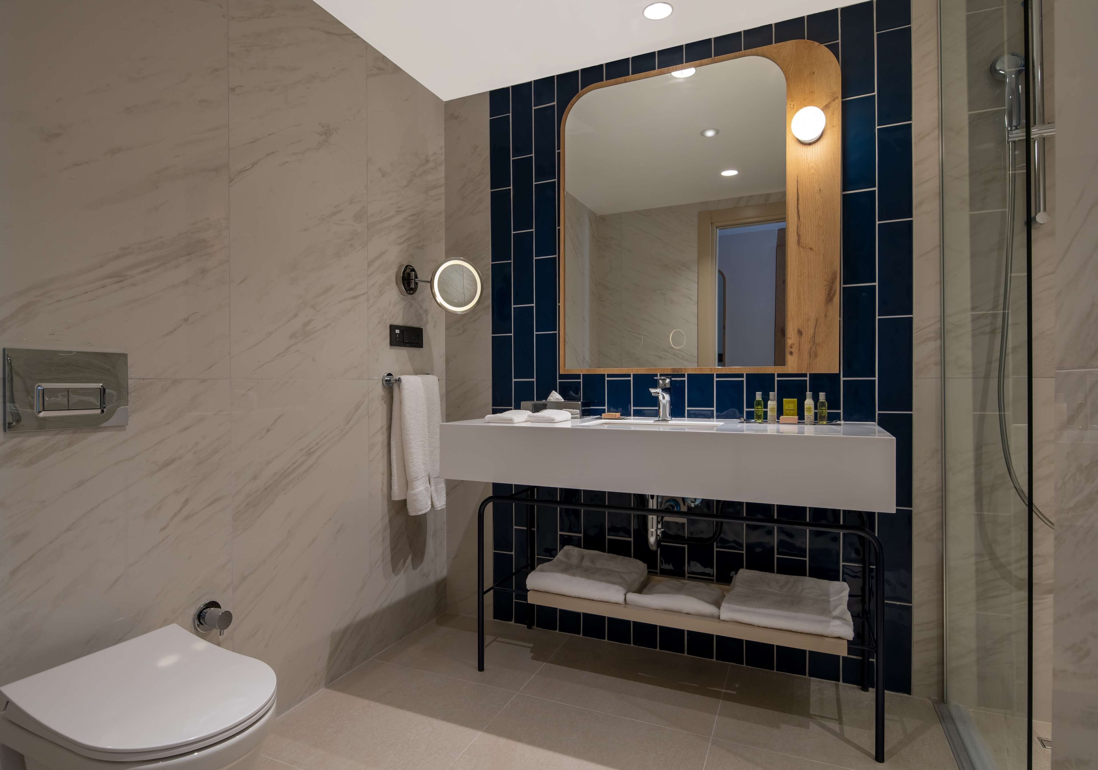 DoubleTree by Hilton Bodrum Isil Club All-Inclusive Resort by null