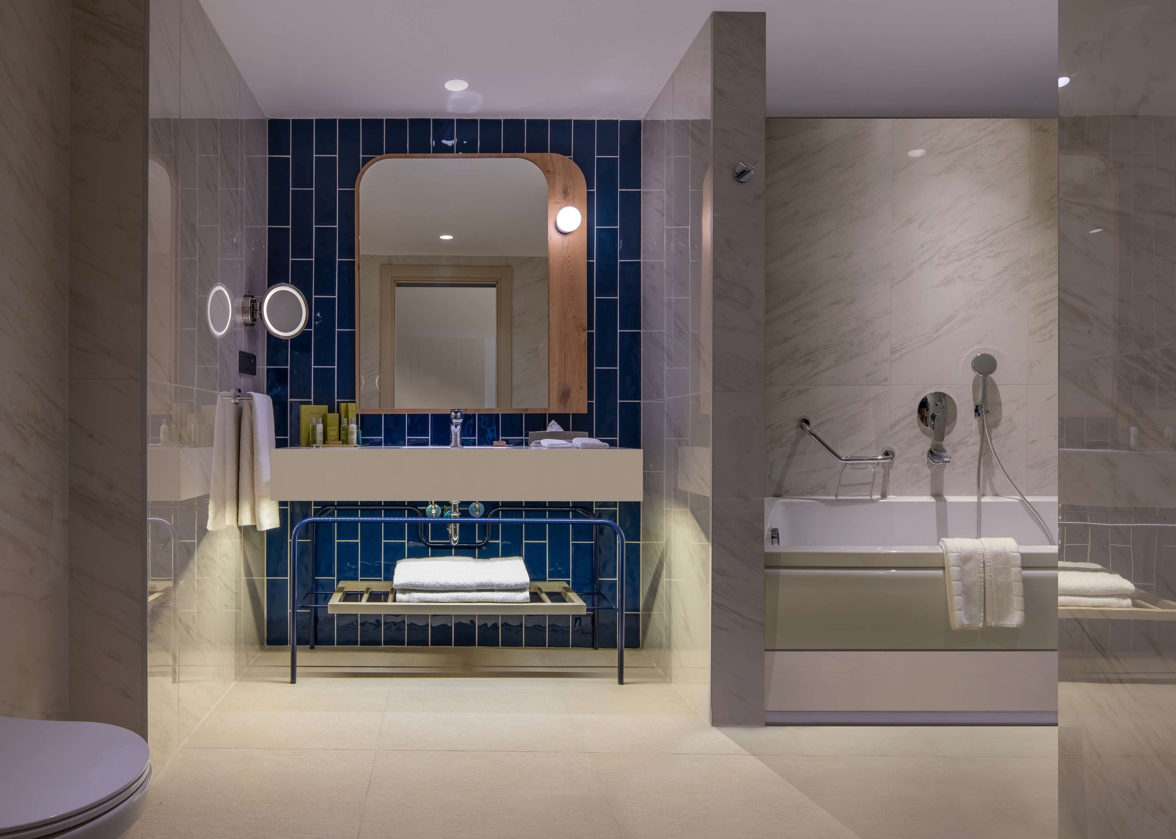 DoubleTree by Hilton Bodrum Isil Club All-Inclusive Resort by null