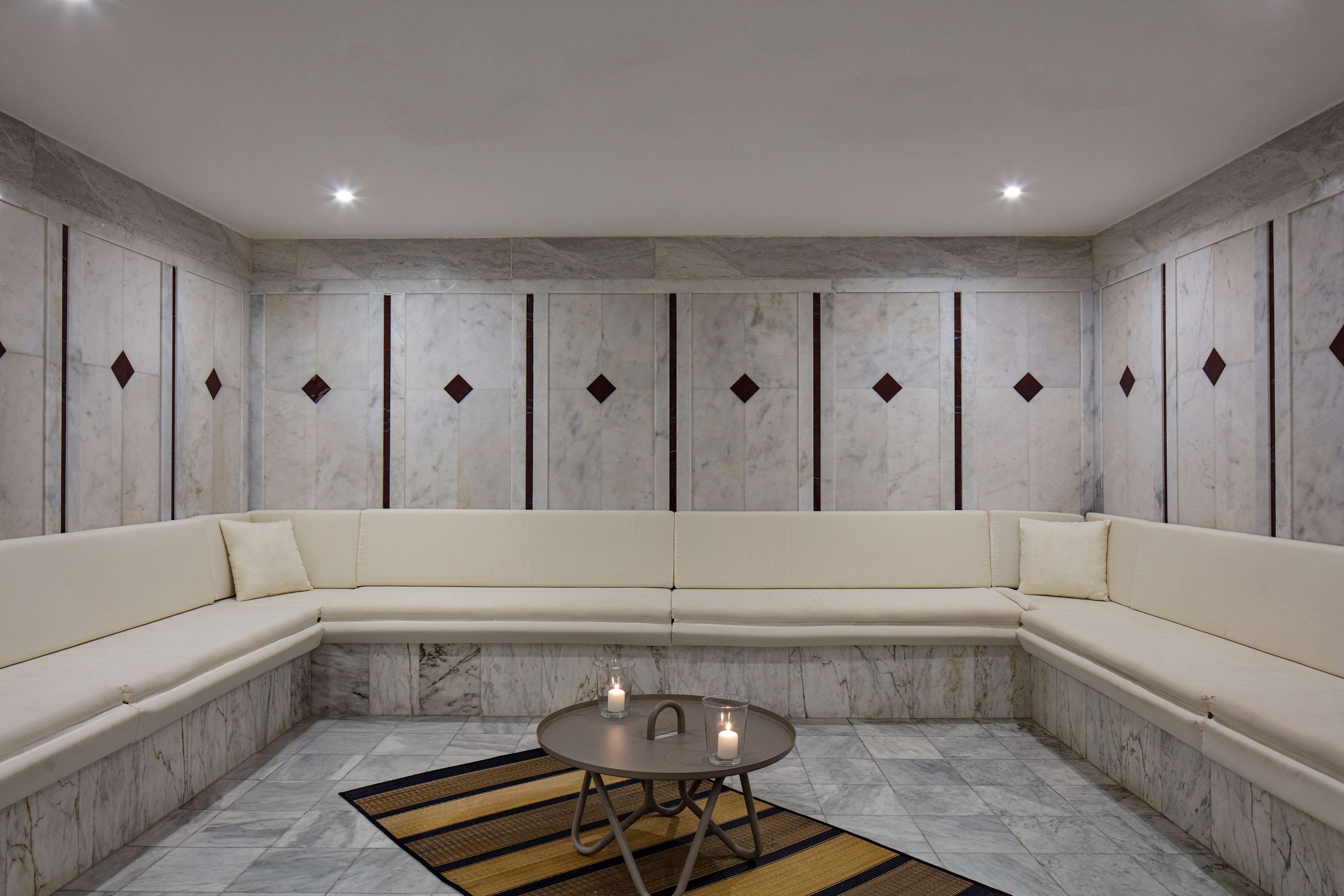 DoubleTree by Hilton Bodrum Isil Club All-Inclusive Resort by null