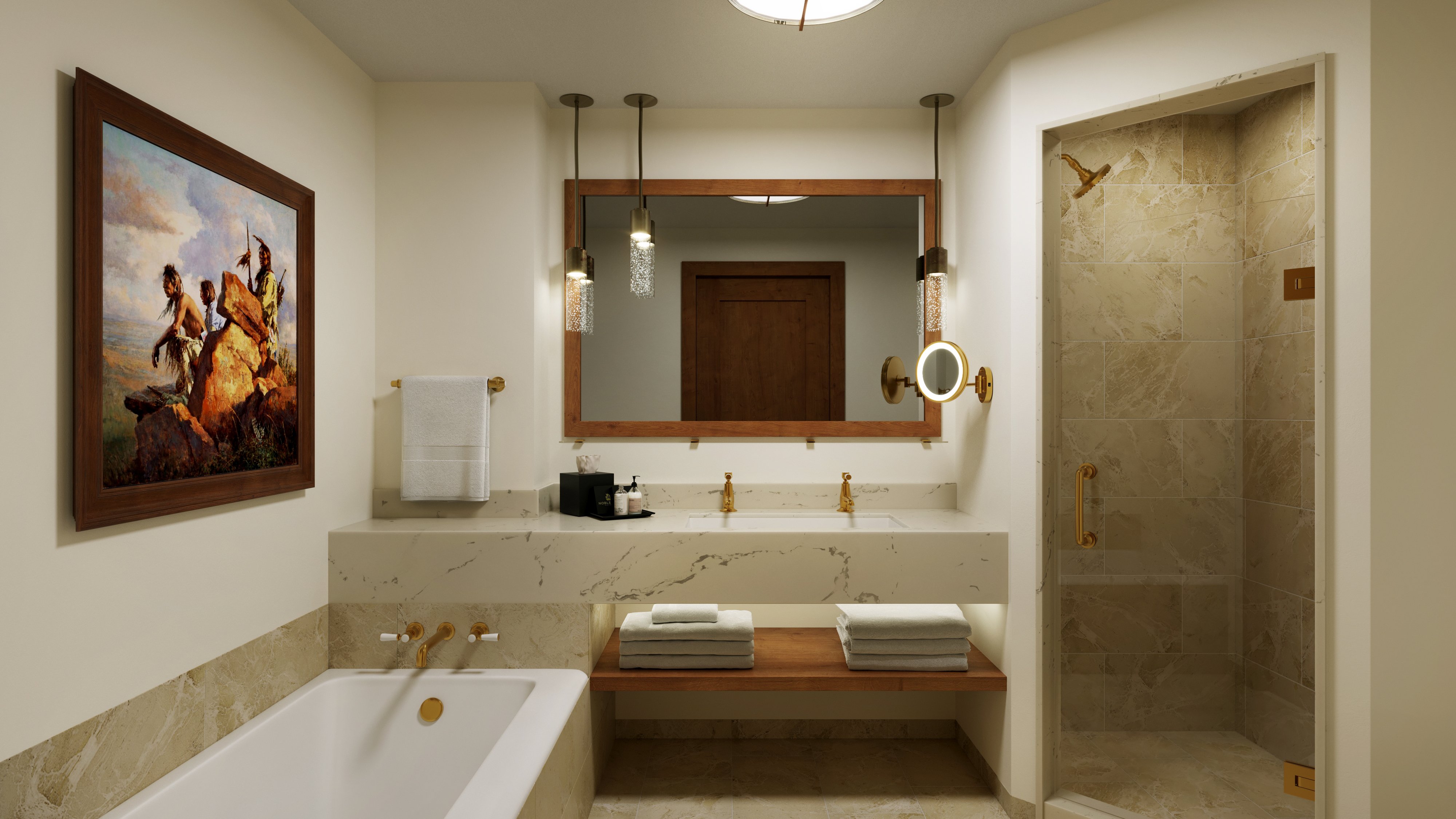 The Rusty Parrot Lodge and Spa by null