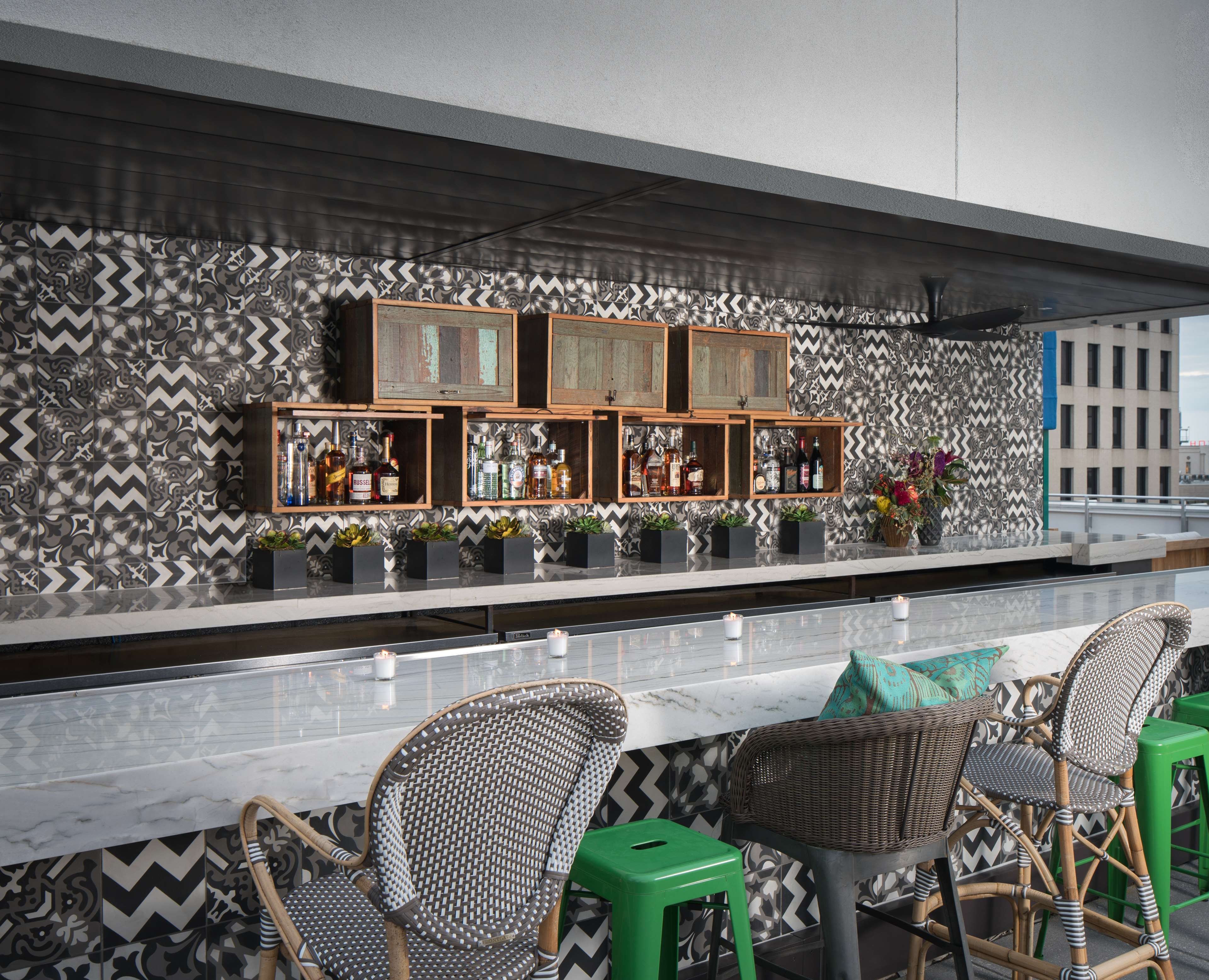 The Troubadour Hotel New Orleans, Tapestry Collection by Hilton by null