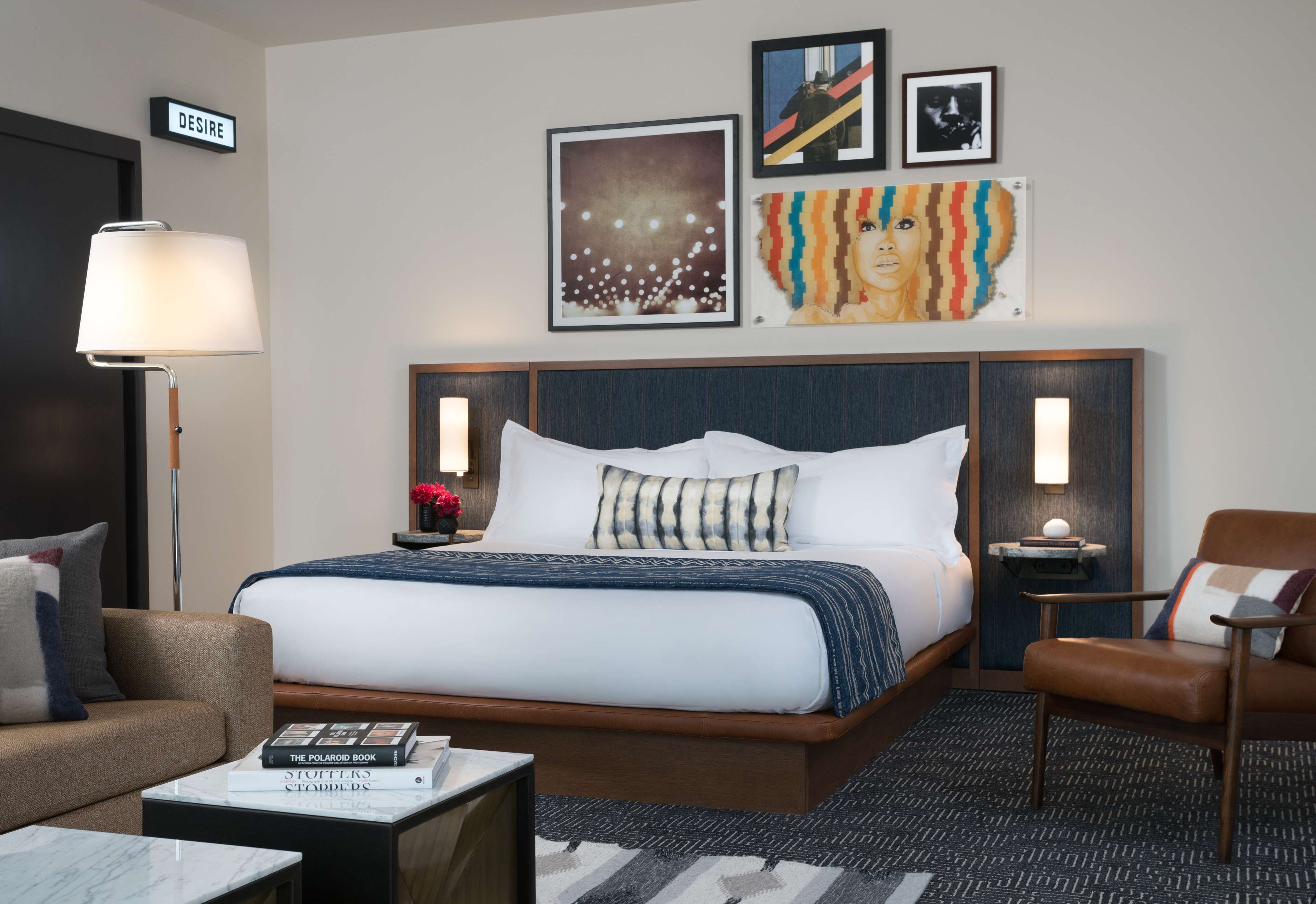 The Troubadour Hotel New Orleans, Tapestry Collection by Hilton by null