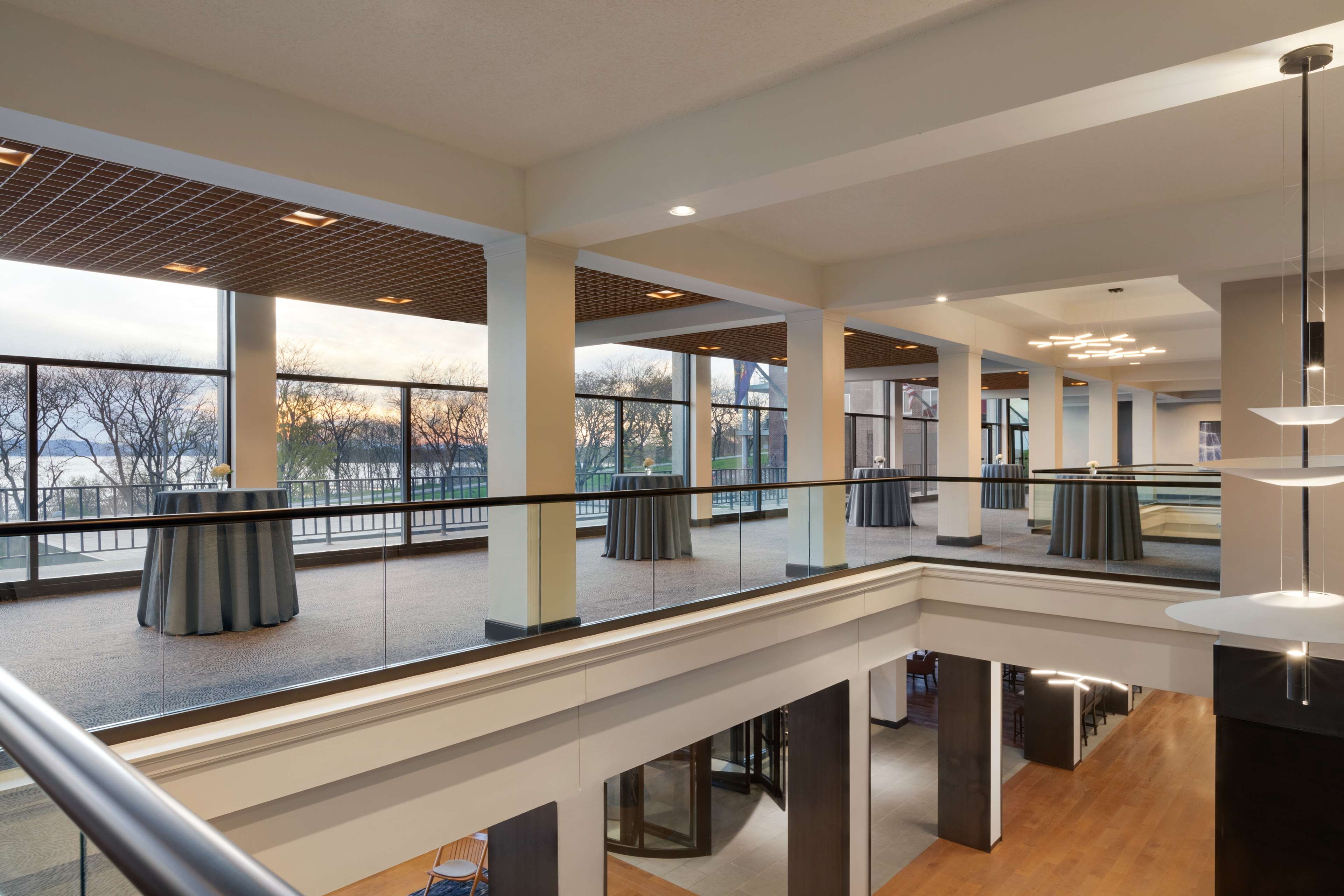 Hotel Champlain Burlington, Curio Collection by Hilton by null