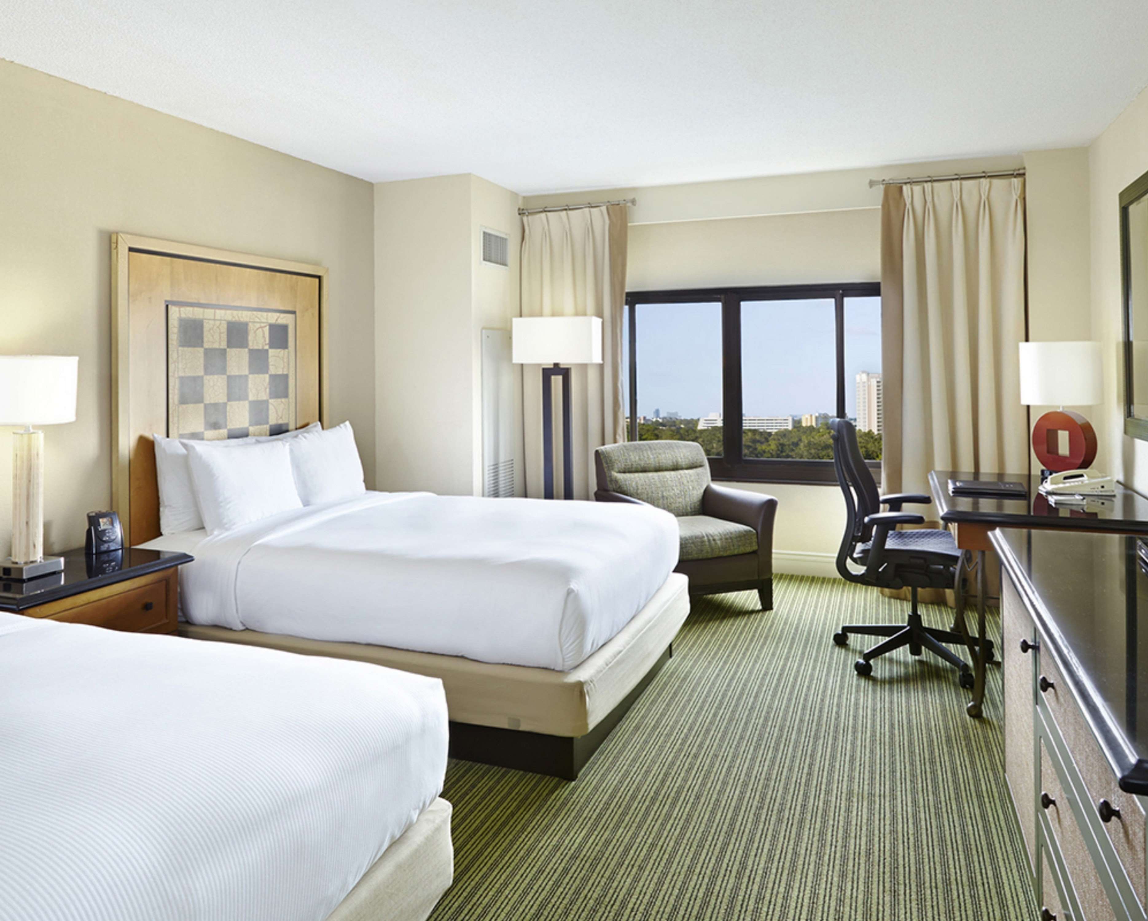 Hilton Orlando Lake Buena Vista - Disney Springs Area by null