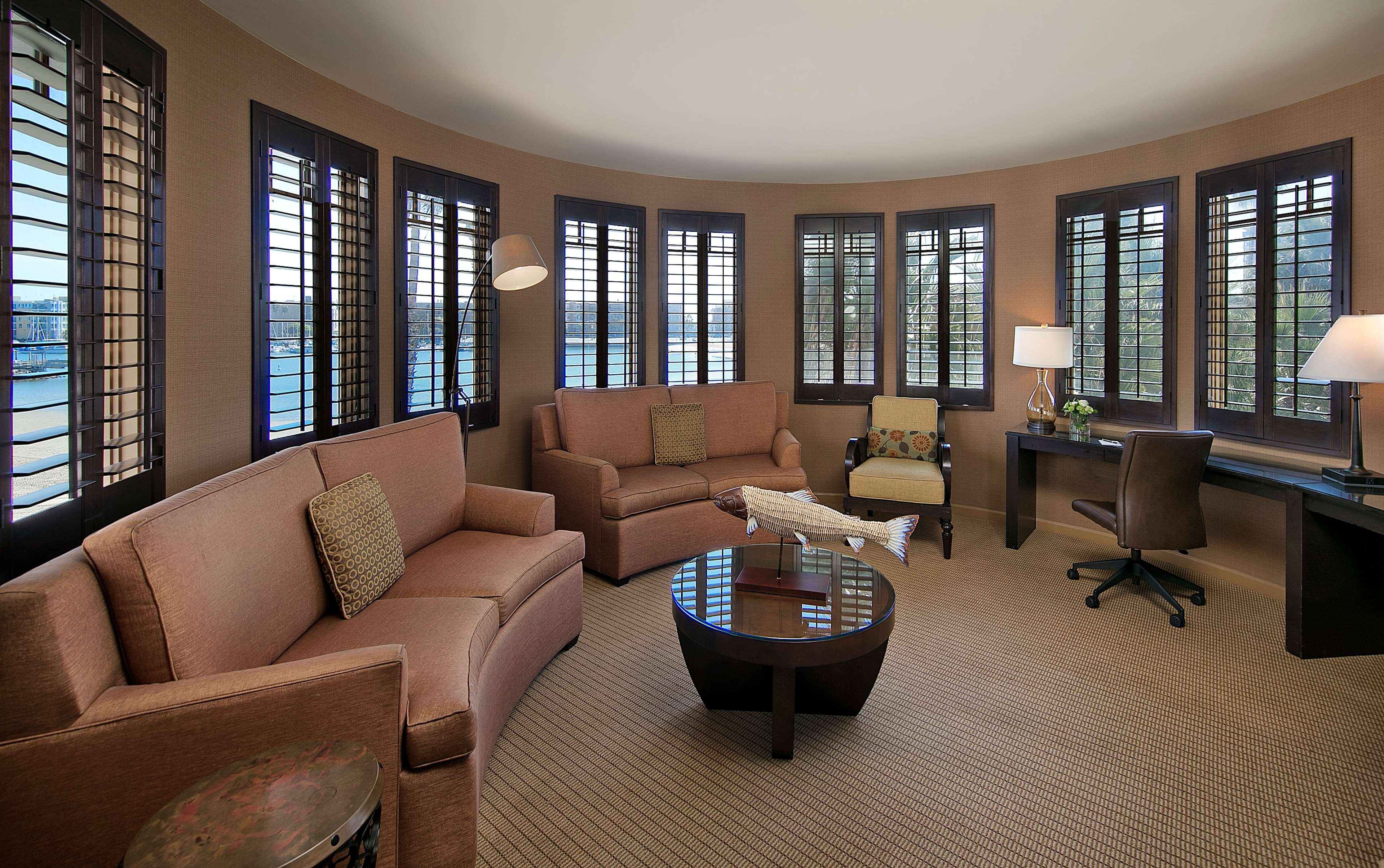 Jamaica Bay Inn Marina Del Rey, Tapestry Collection by Hilton by null