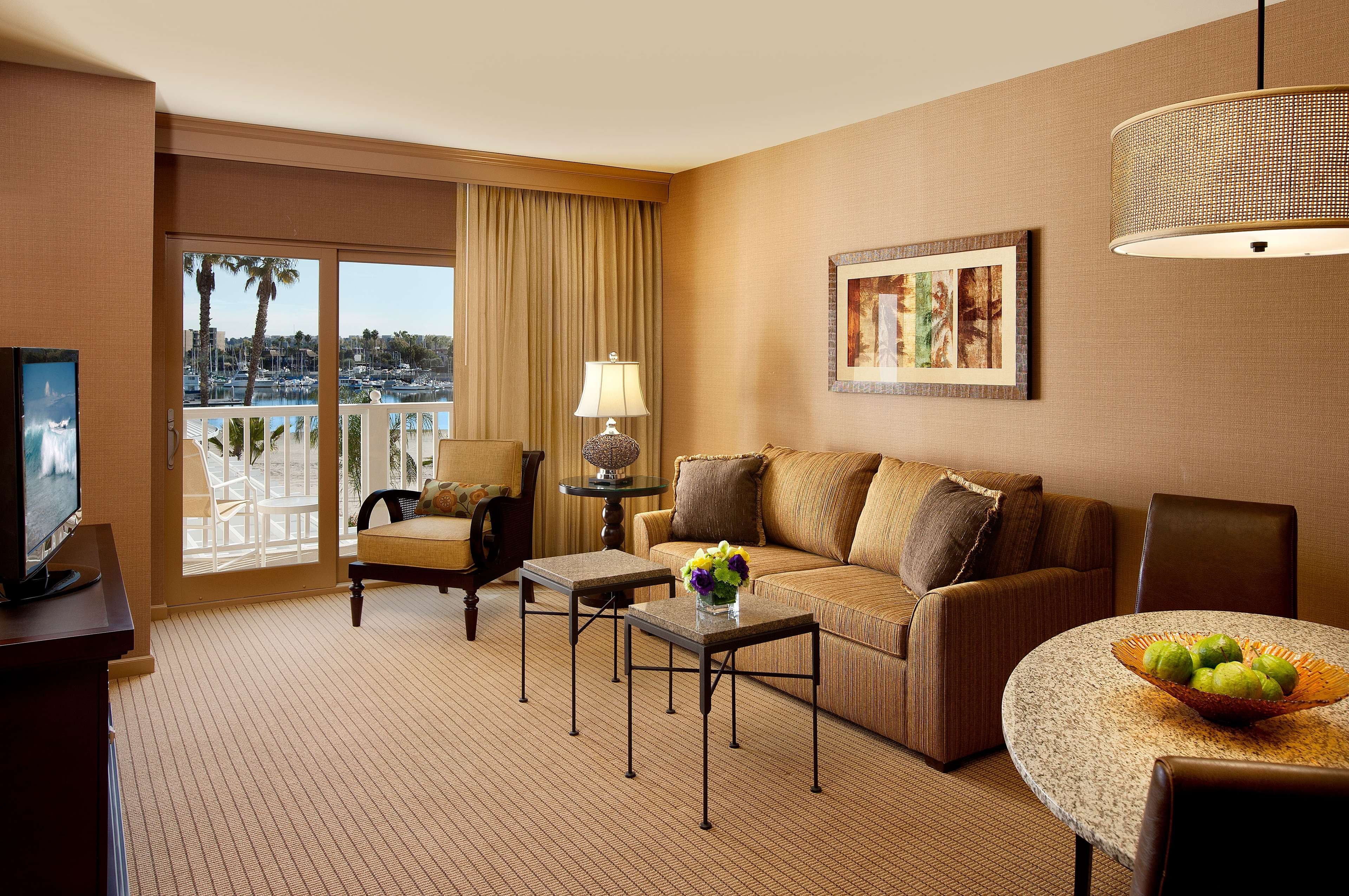 Jamaica Bay Inn Marina Del Rey, Tapestry Collection by Hilton by null