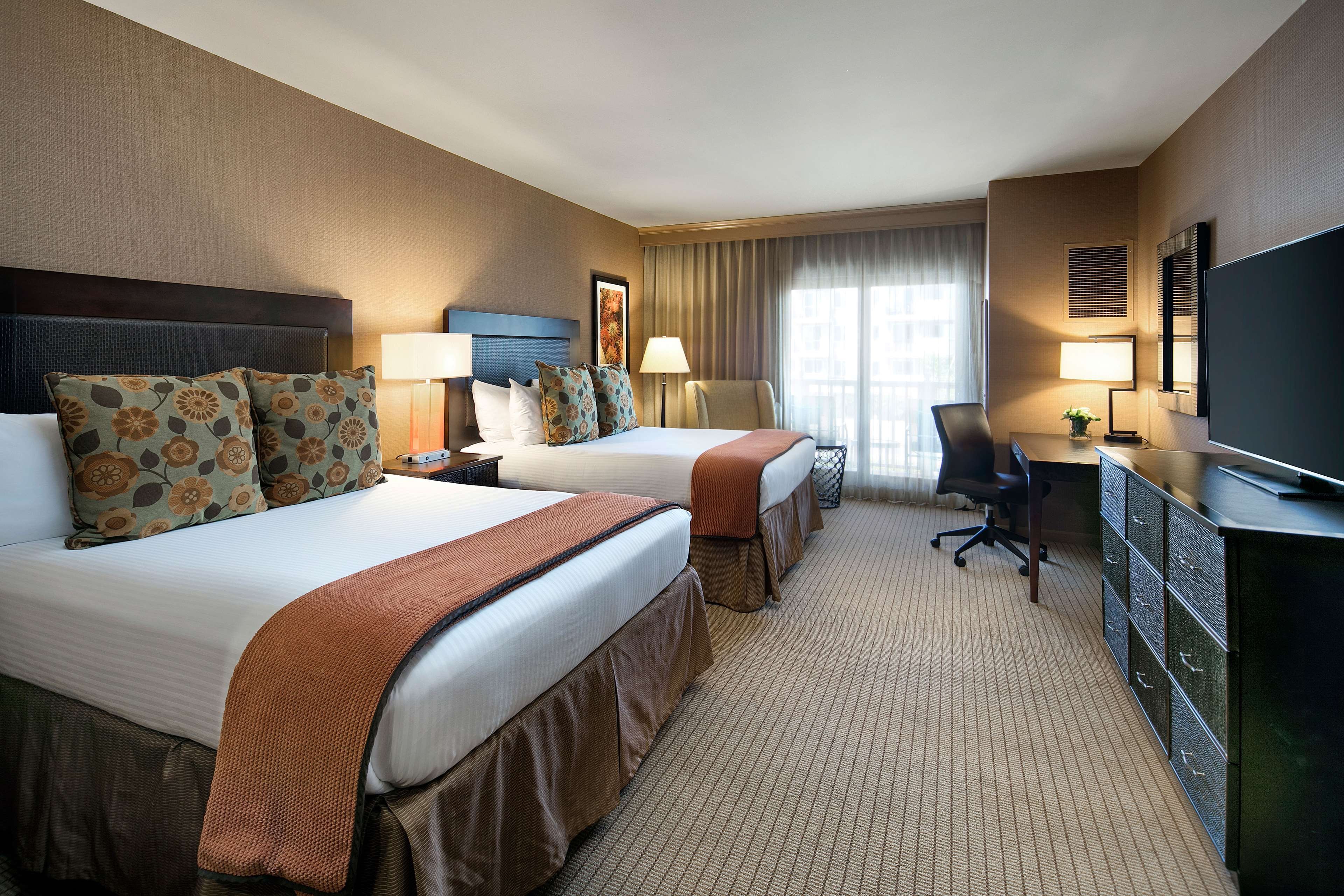 Jamaica Bay Inn Marina Del Rey, Tapestry Collection by Hilton by null